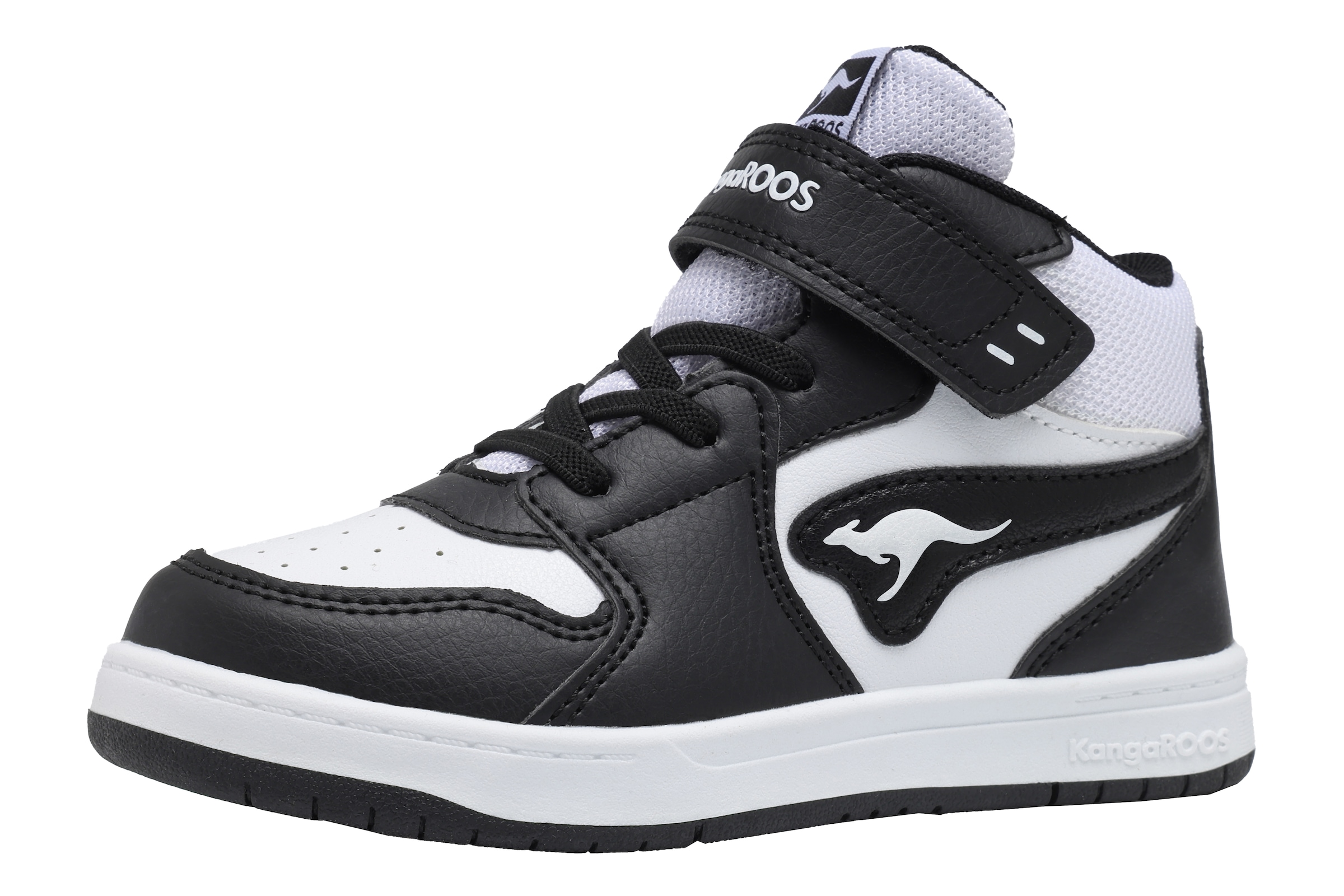 KangaROOS Sneaker »K-CPI Winnie EV«