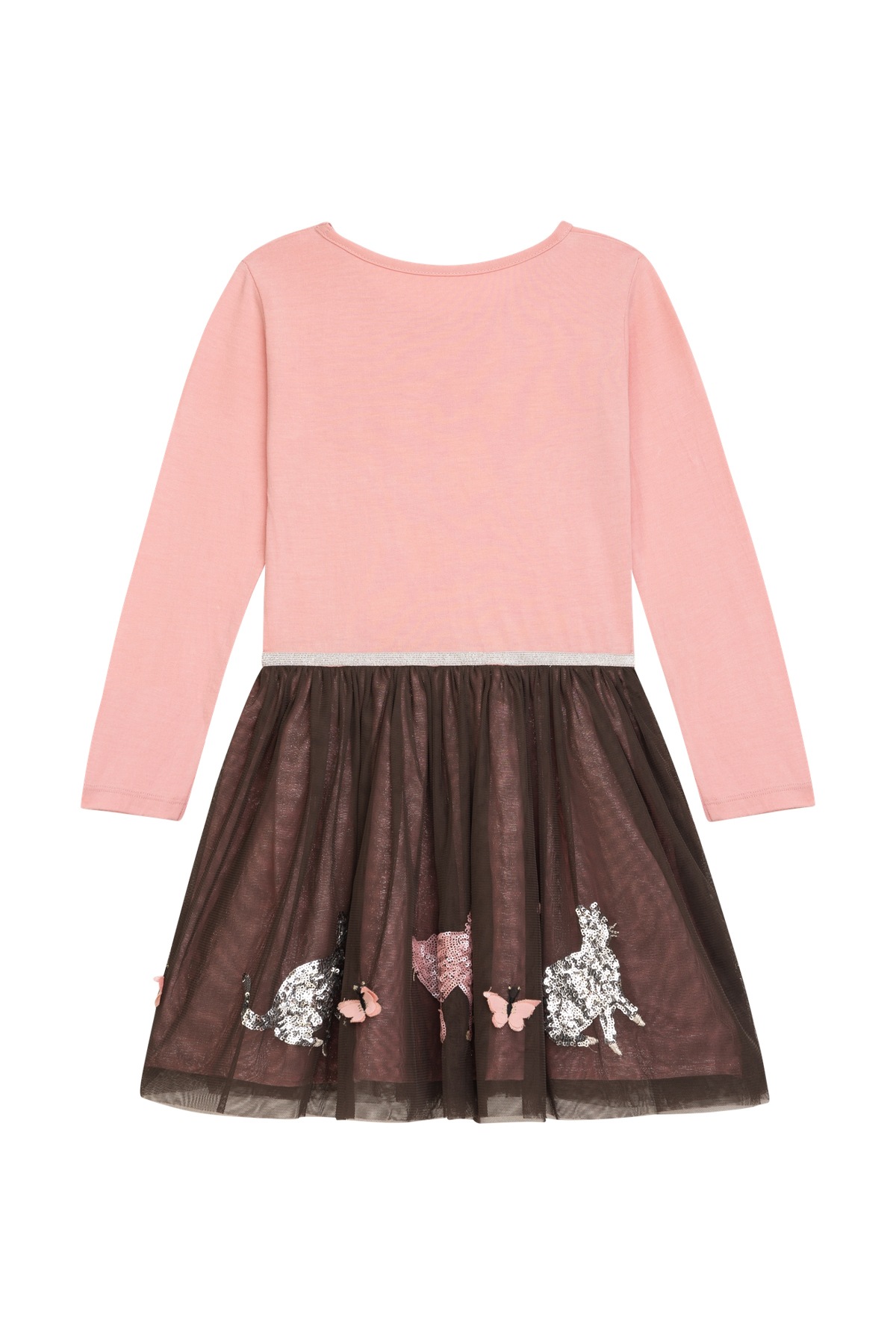 Thumbnail - DANAMADE Tüllkleid "DANAMADE Dress DHAILEY"