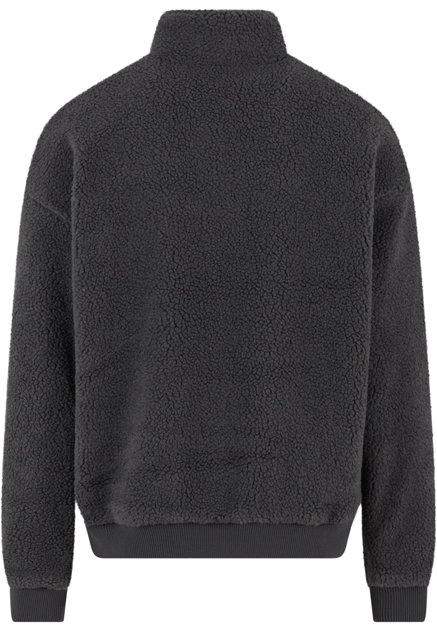 Karl Kani Sweater "Karl Kani KK Metal Signature Teddy Troyer" 1 Stk. tlg. günstig online kaufen