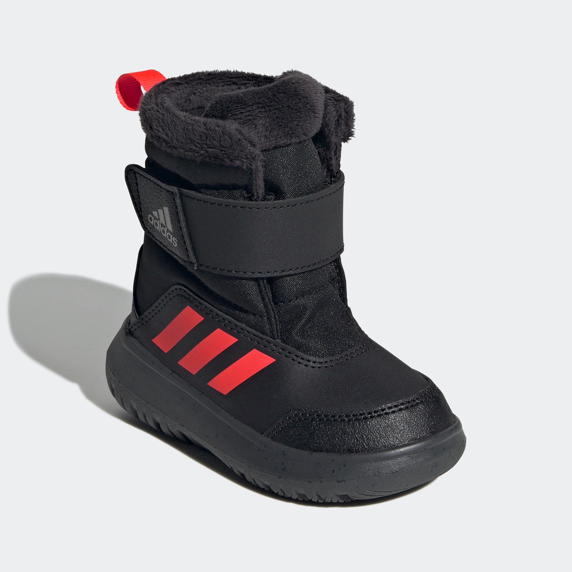 Winterstiefel »WINTERPLAY KIDS STIEFEL«, Snowboots, Winterboots, Winterschuhe, für Kinder