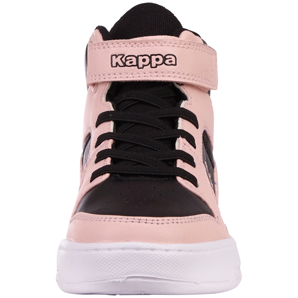 Kappa Sneaker, - PASST! bestellen online Kinderschuhe für BAUR Qualitätsversprechen 