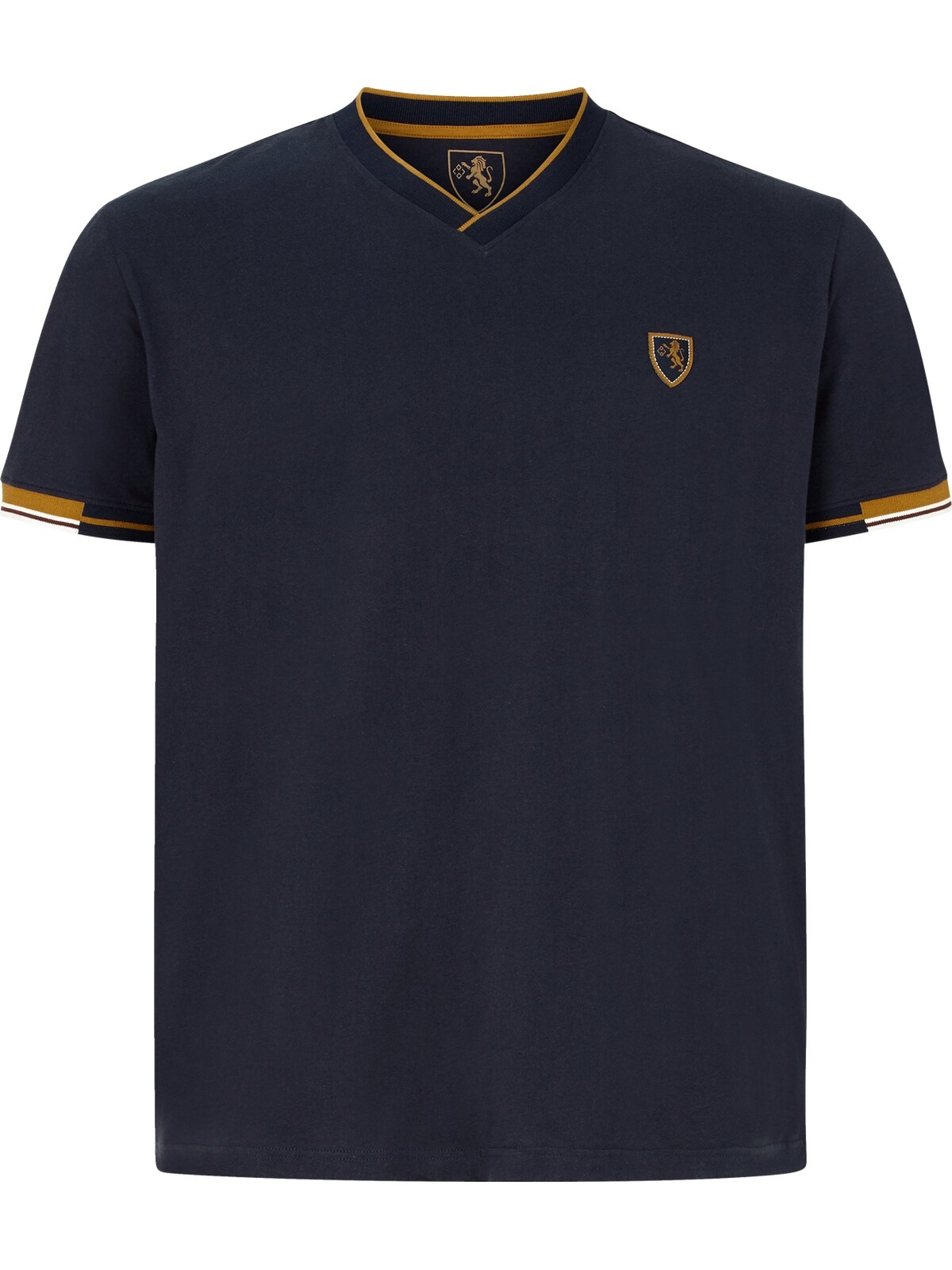 Charles Colby V-Shirt »T-Shirt EARL EWAN«