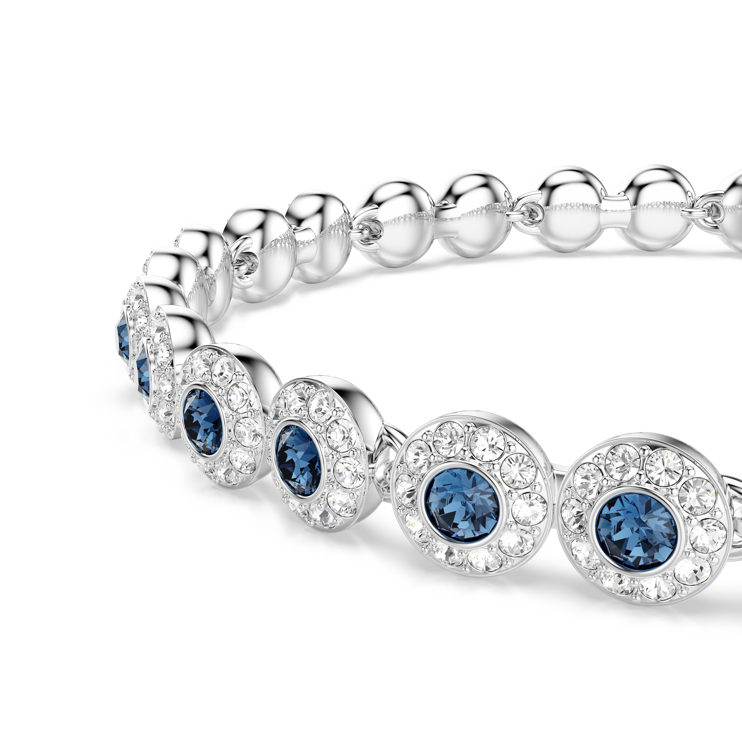 Swarovski Armkette »Schmuck Geschenk Una Angelic Armband«, mit Swarovski® Kristall