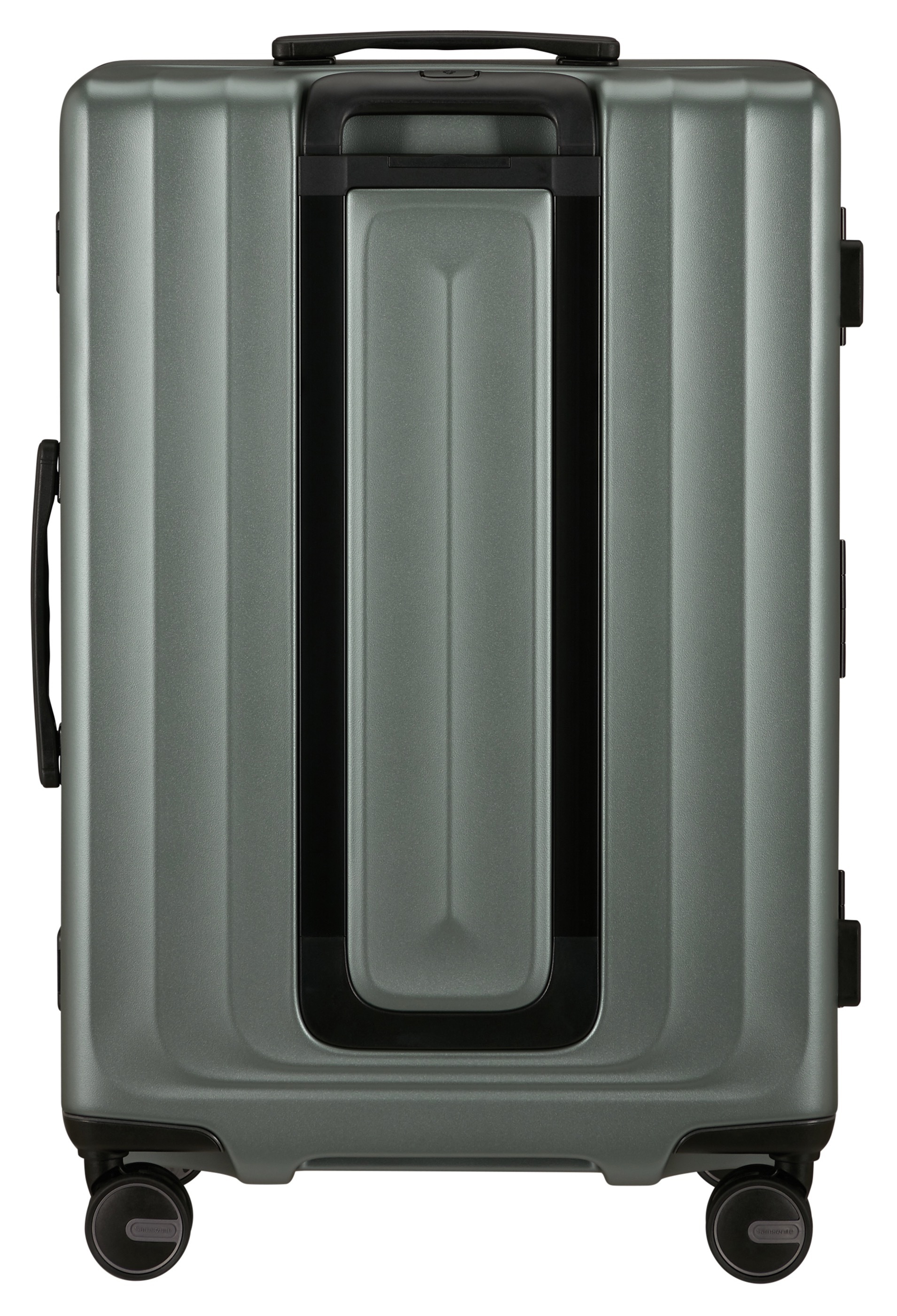 Samsonite Hartschalen-Trolley »FOCUS, verschiedene Größen und Farben«, 4 Rollen, Reisegepäck, Hartschalen-Koffer, TSA-Schloss