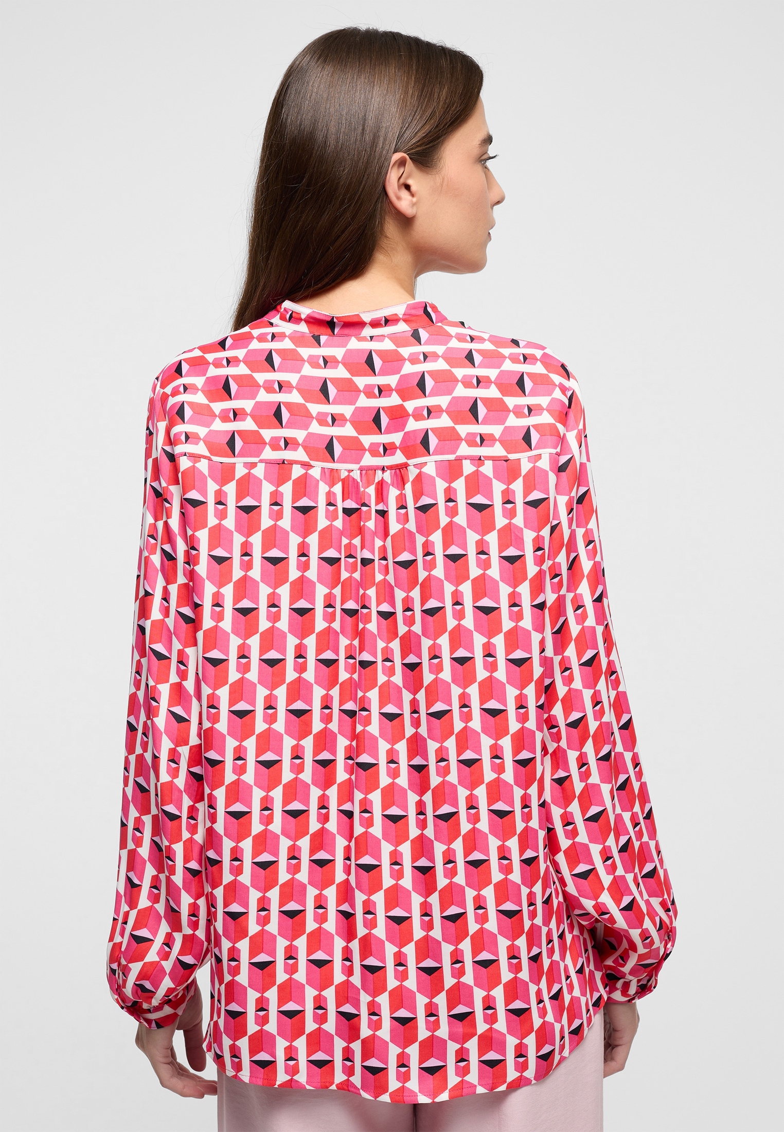 Eterna Hemdbluse »LOOSE FIT«