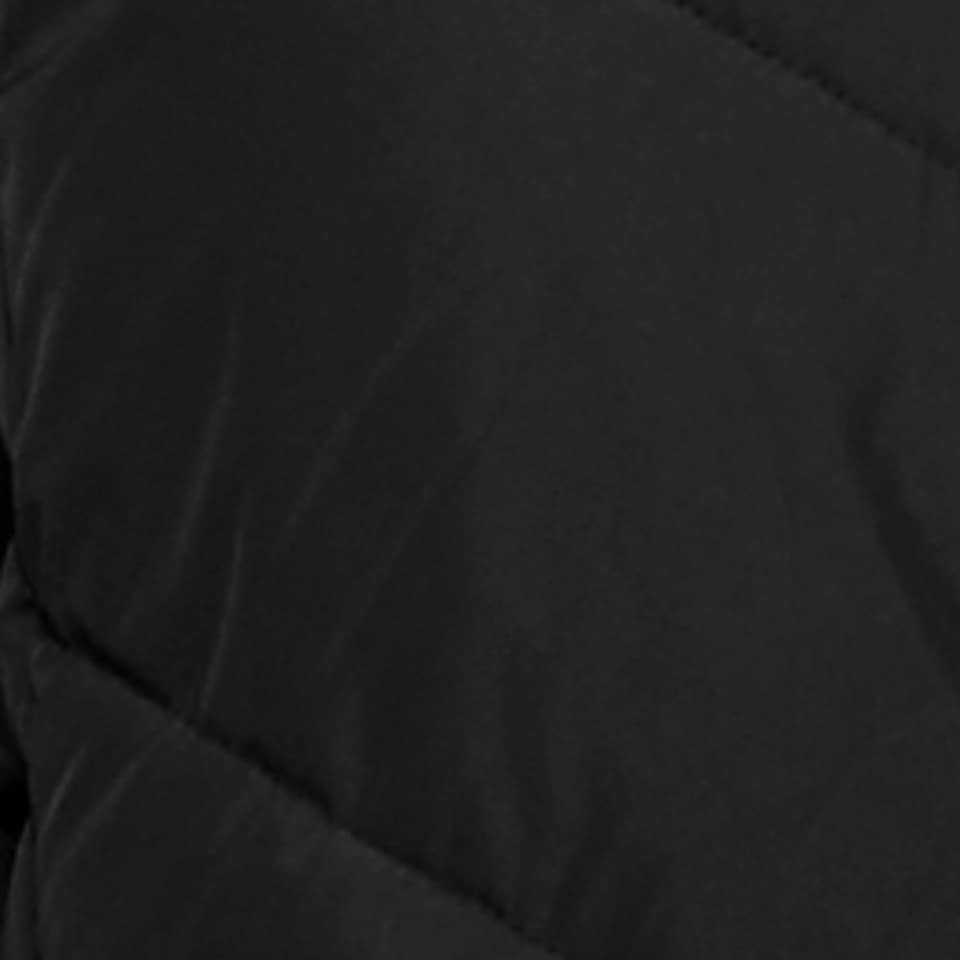 STREET ONE Steppmantel mit abnehmbarer Kapuze