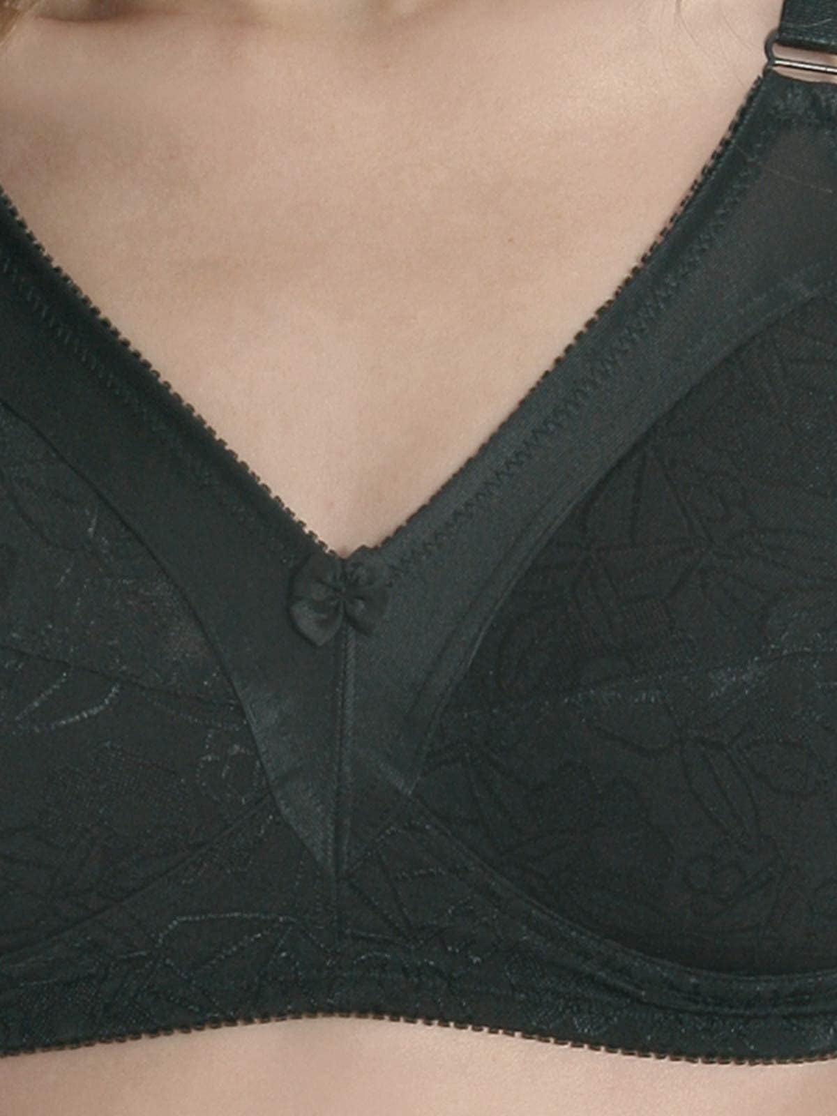Sassa Soft-BH »Soft BH SHINY JACQUARD«