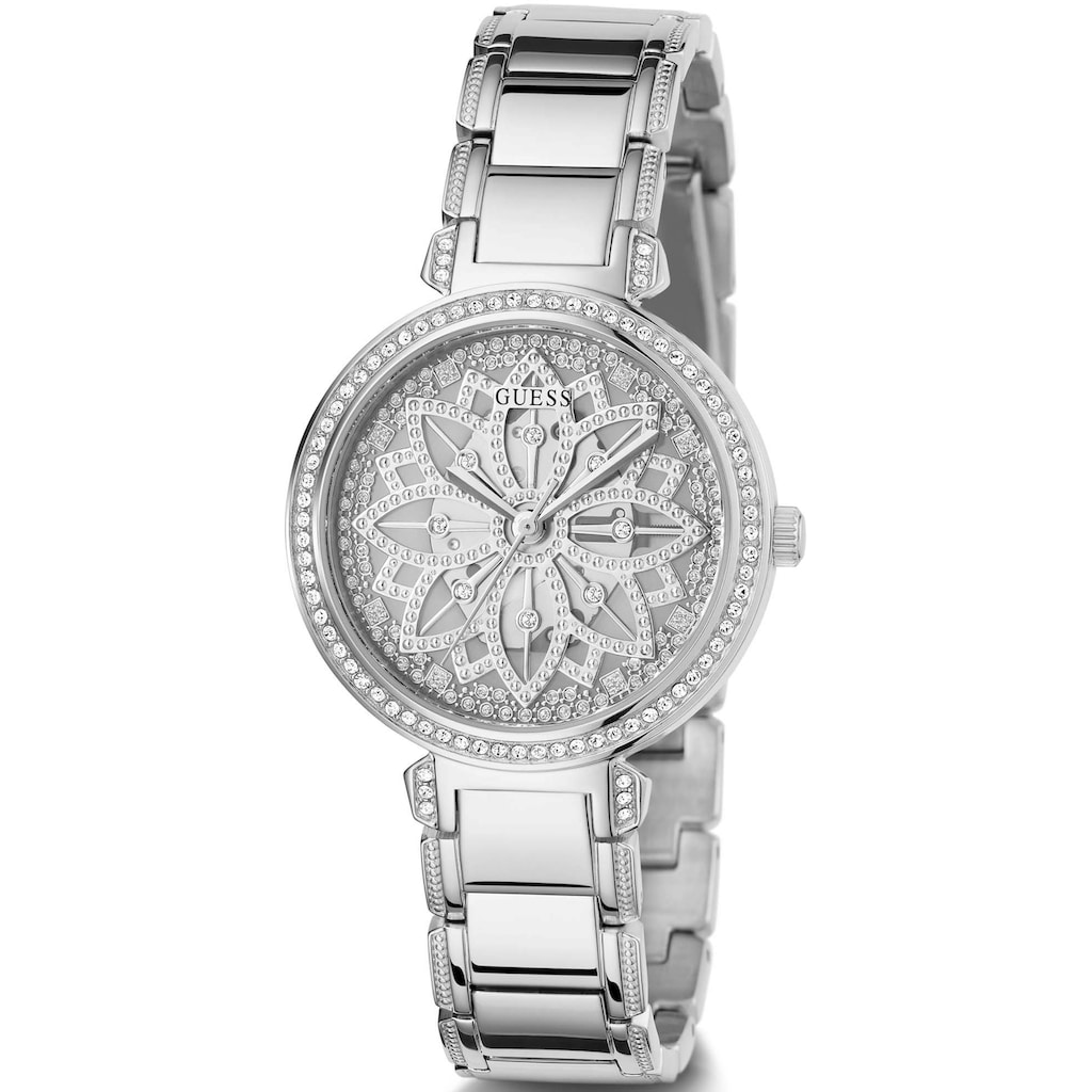 Guess Quarzuhr »GW0528L1«