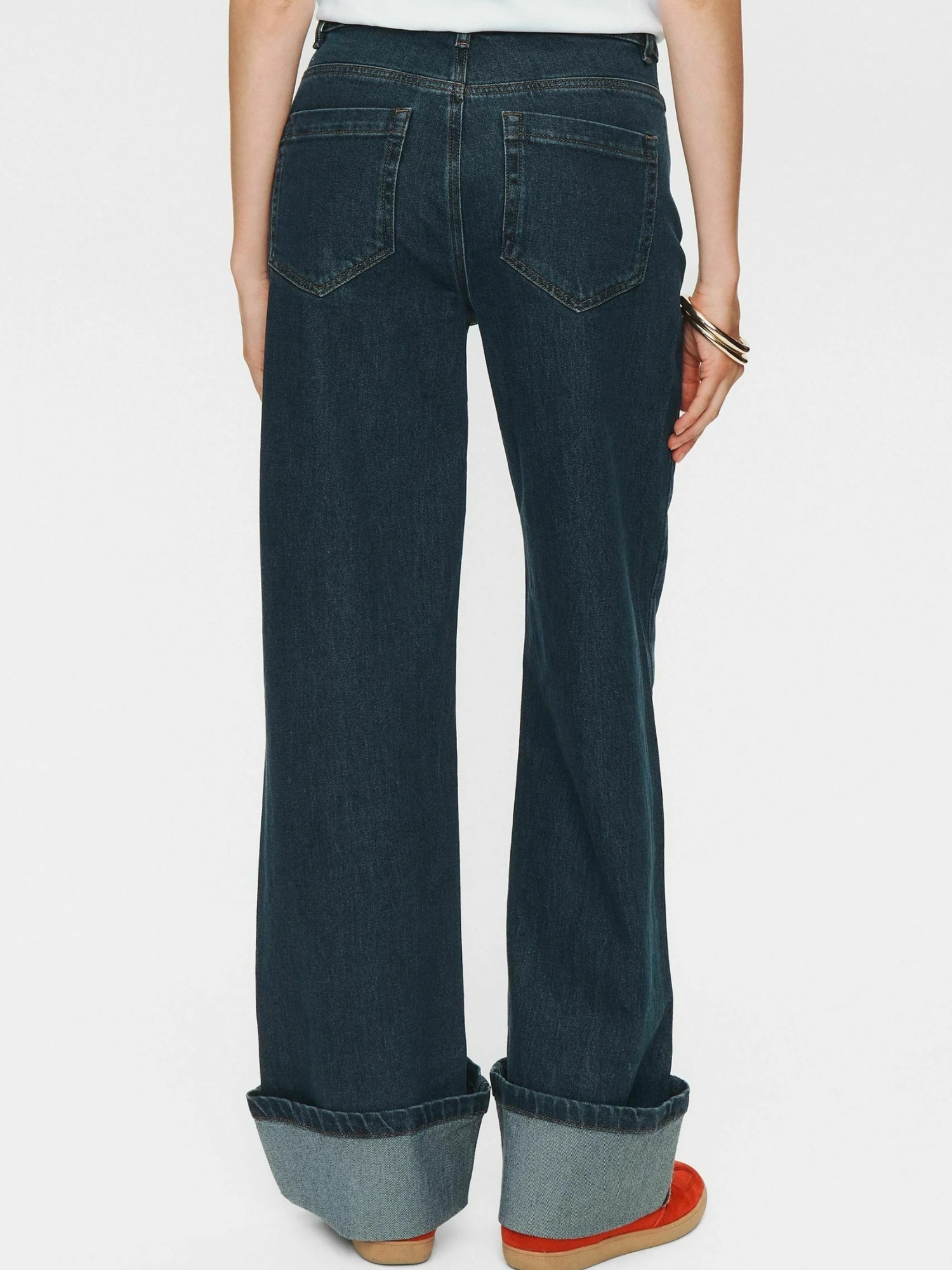 nümph 5-Pocket-Hose »Nümph Jeans NUTORONTO«