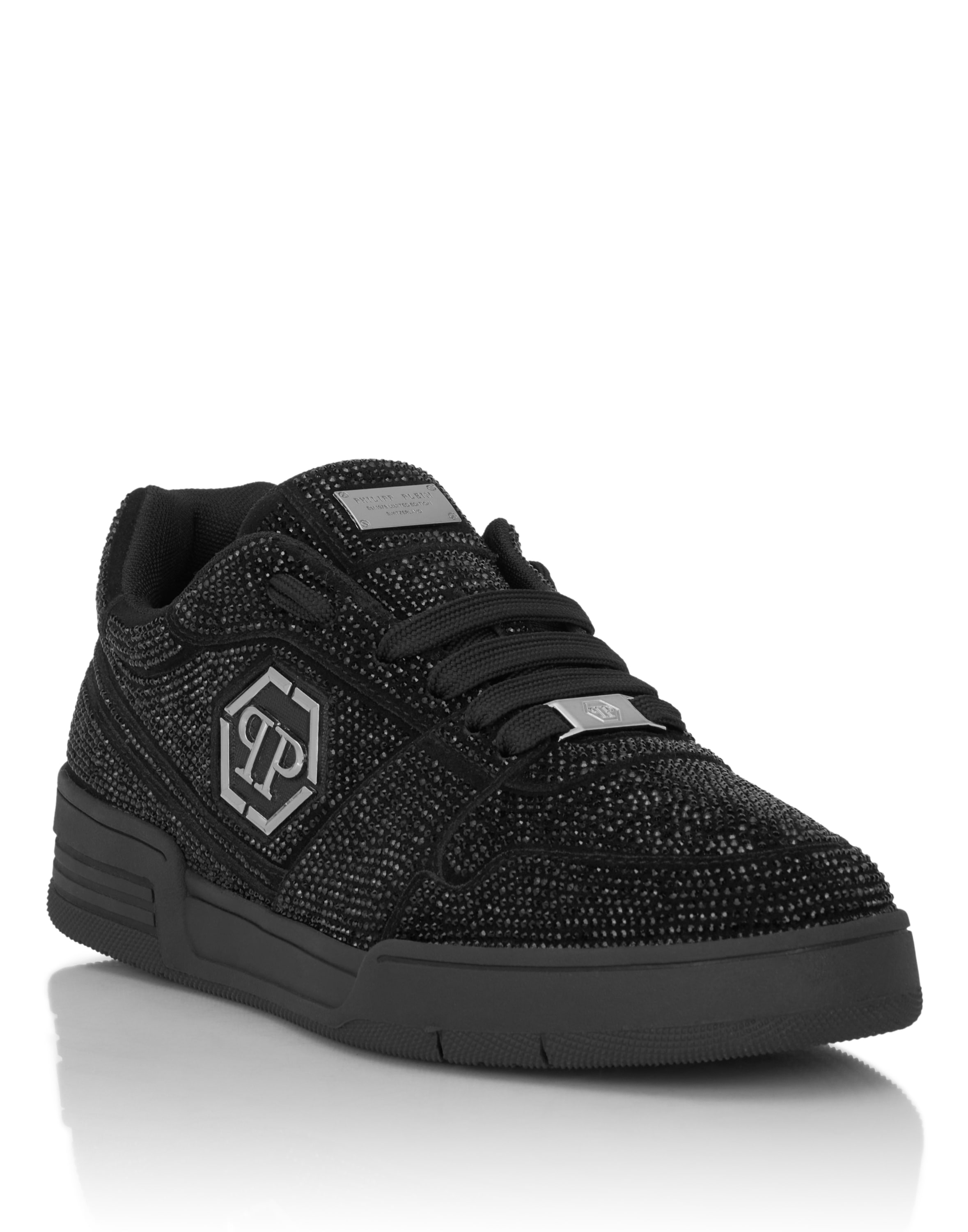PHILIPP PLEIN "Mit Schmucksteinen"
