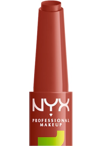 NYX Lippenstift » Professional Makeup Fat ...