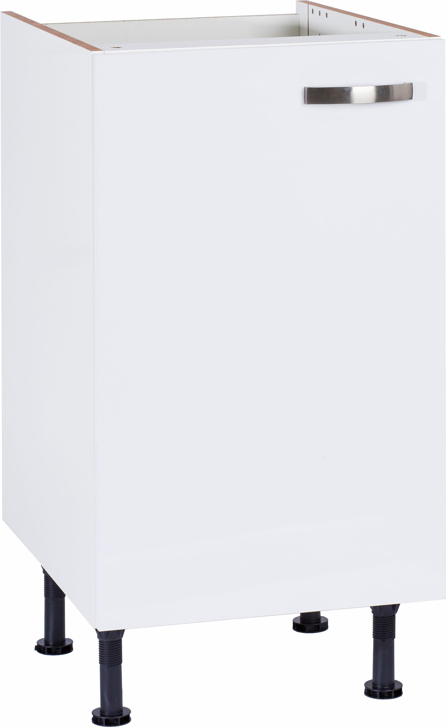 KOCHSTATION Spülenschrank "KS-Cara", Breite 45 cm günstig online kaufen