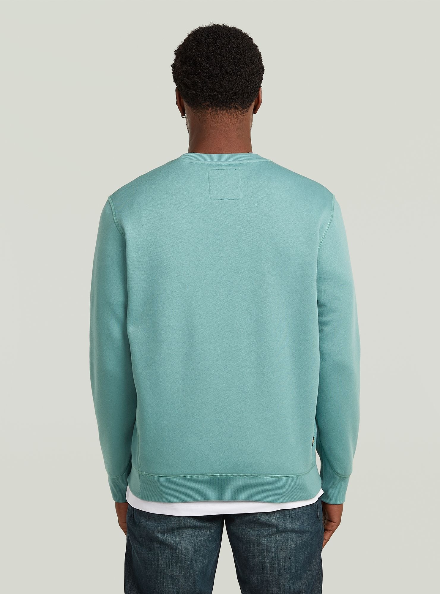 G-STAR »Premium Core Sweatshirt«