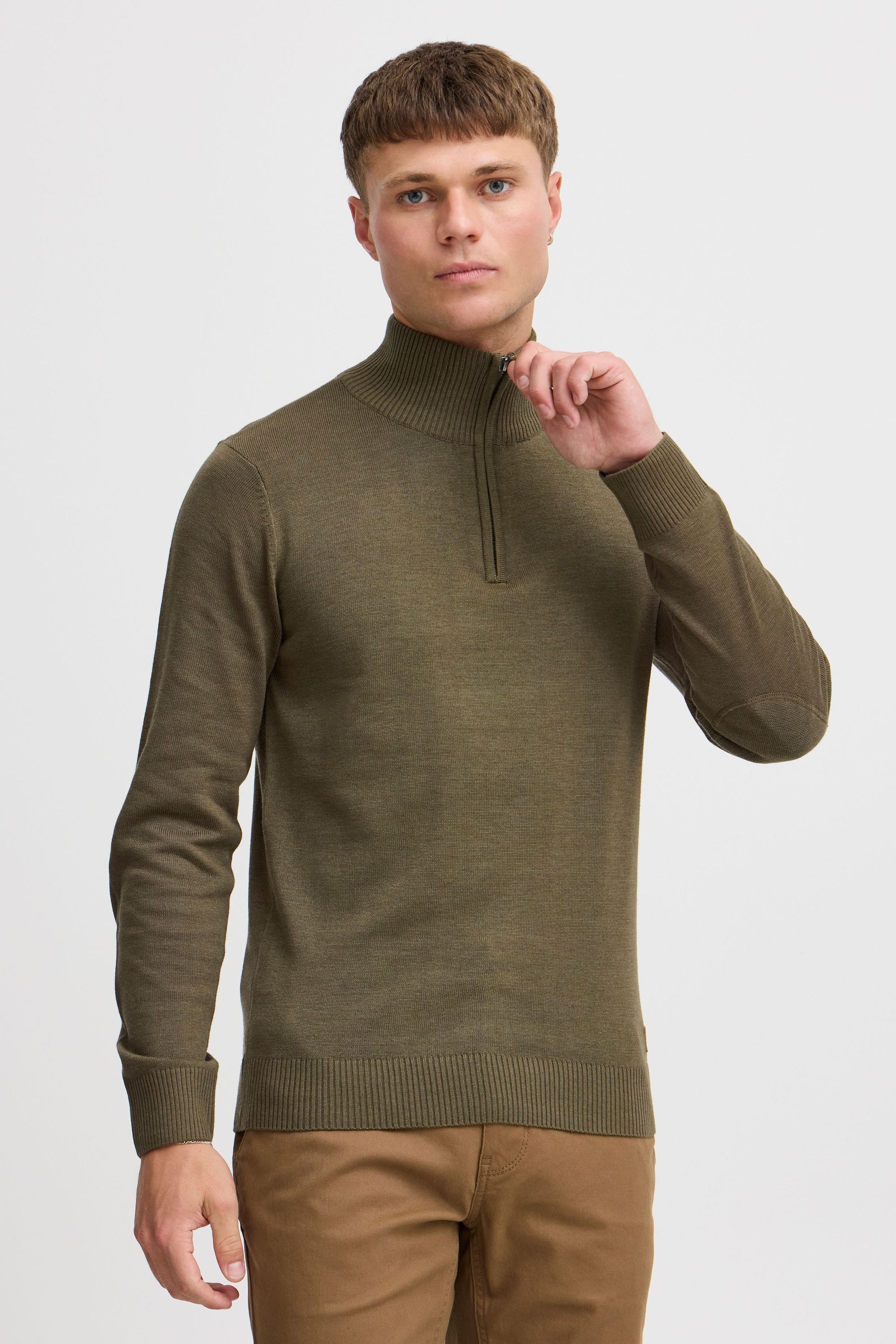 Blend Troyer »Troyer BHRobin«