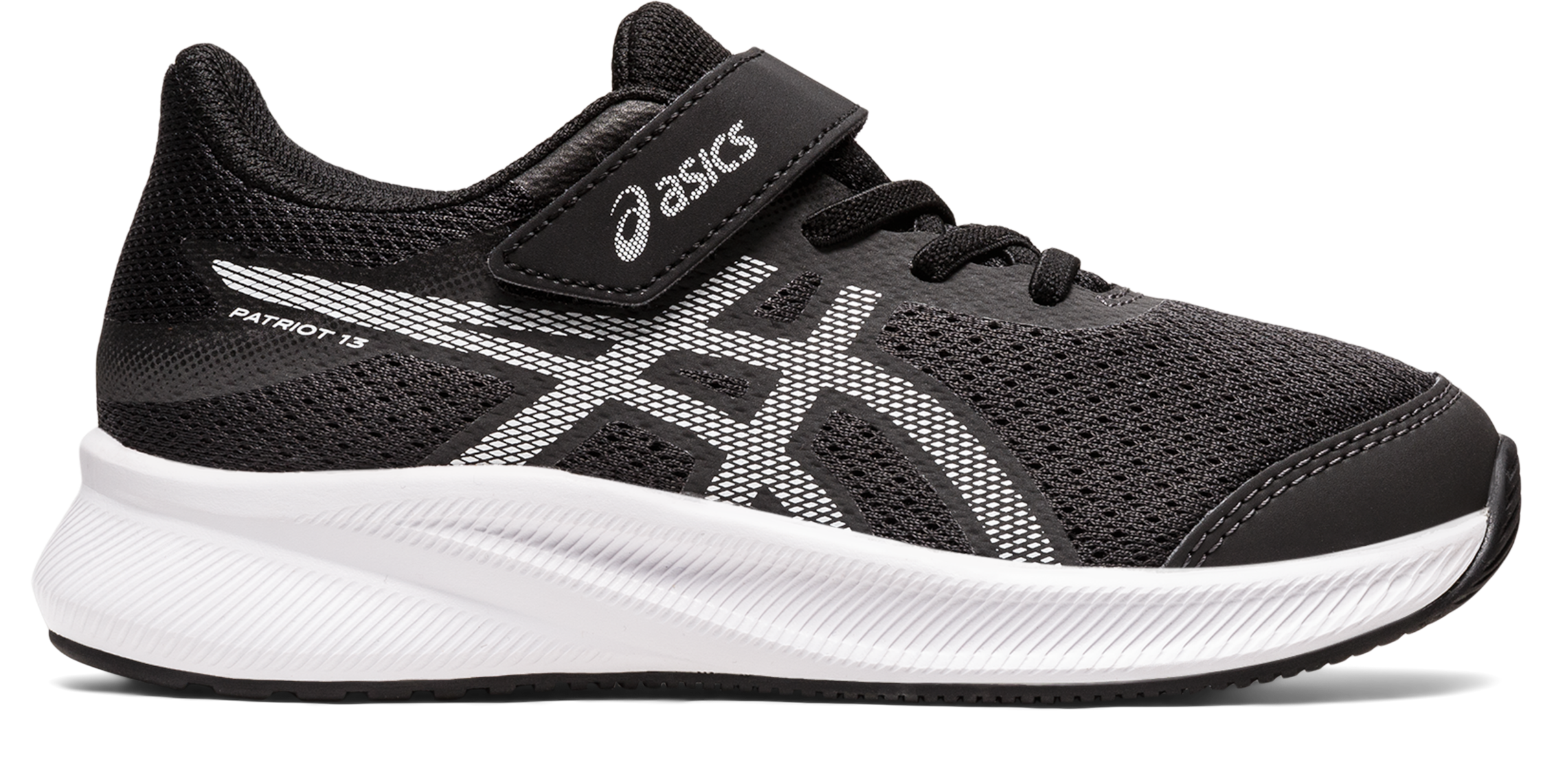 Asics Laufschuh »PATRIOT 13 PS«