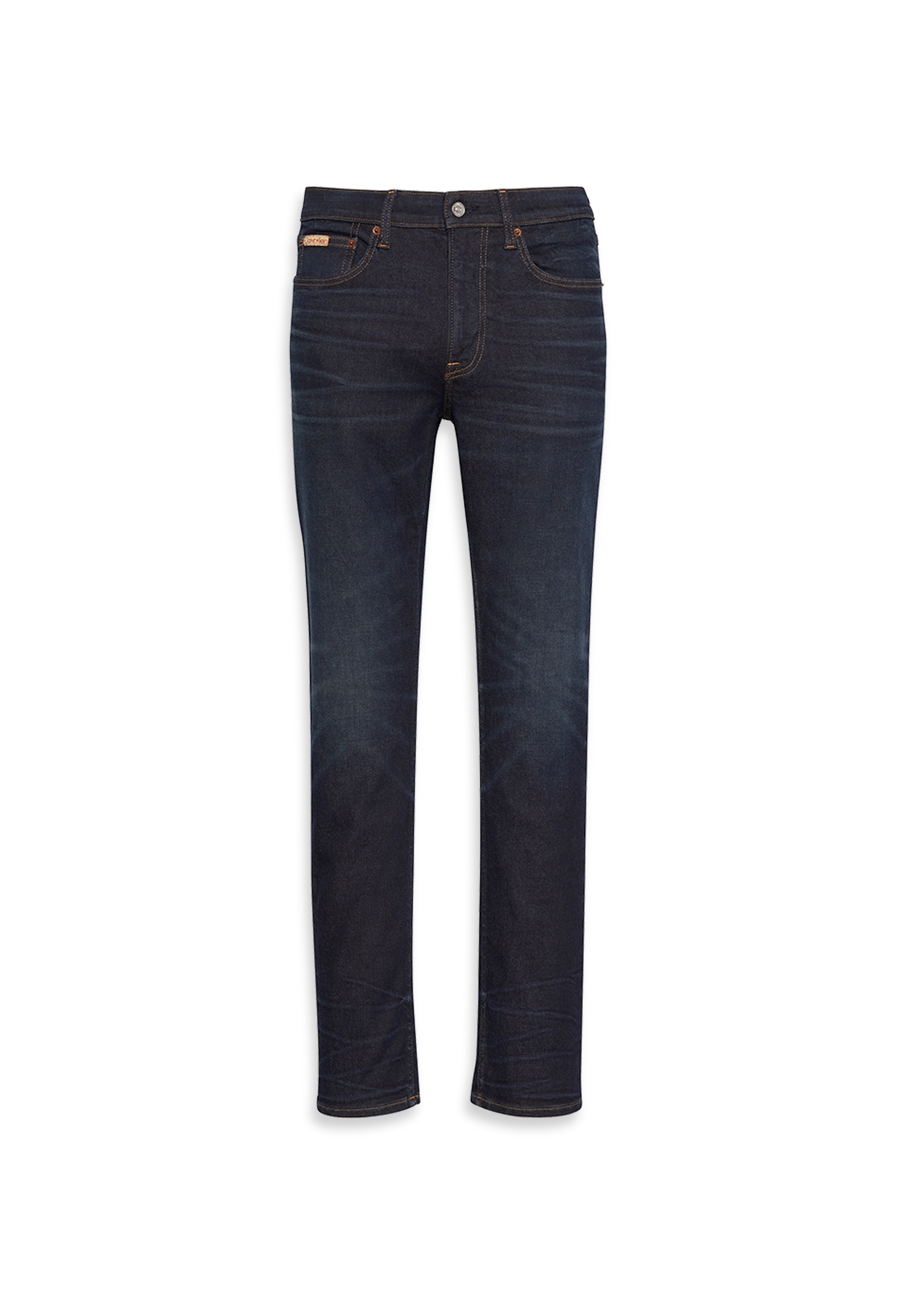 Calvin Klein Jeans Skinny-fit-Jeans "SKINNY JEANS" Skinny fit günstig online kaufen