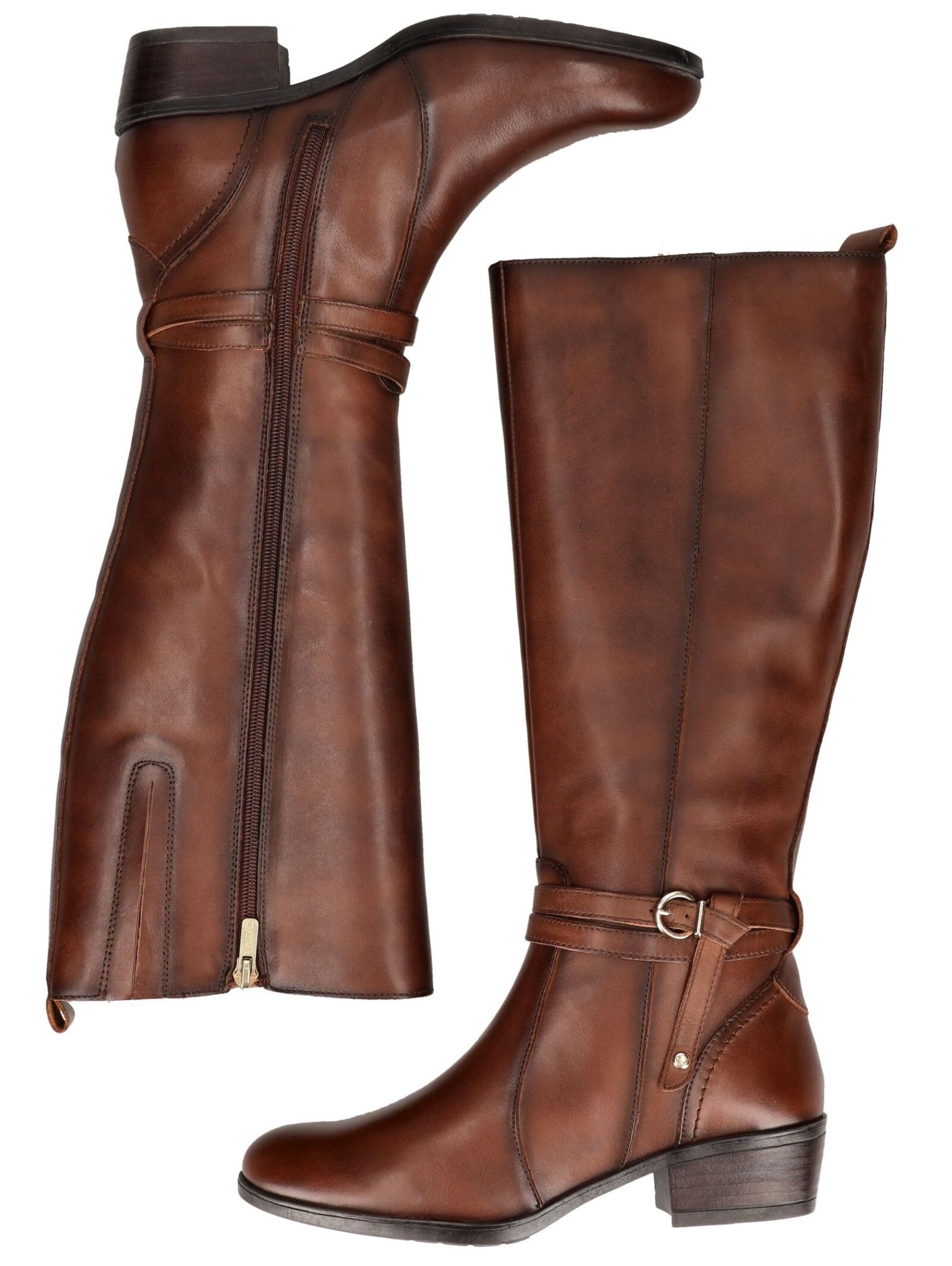 PIKOLINOS Ankleboots »PIKOLINOS Stiefel Leder«