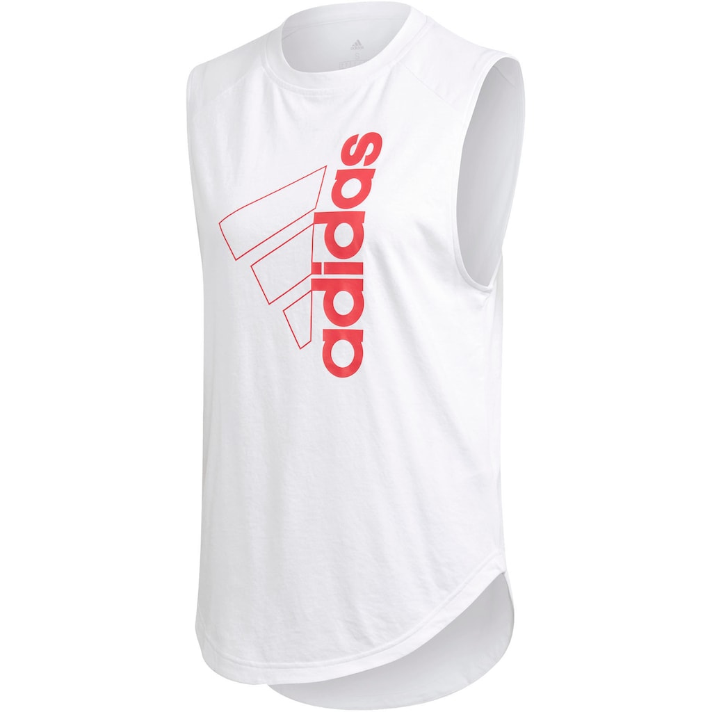 adidas Performance Tanktop »W MUST HAVE GR TANK«