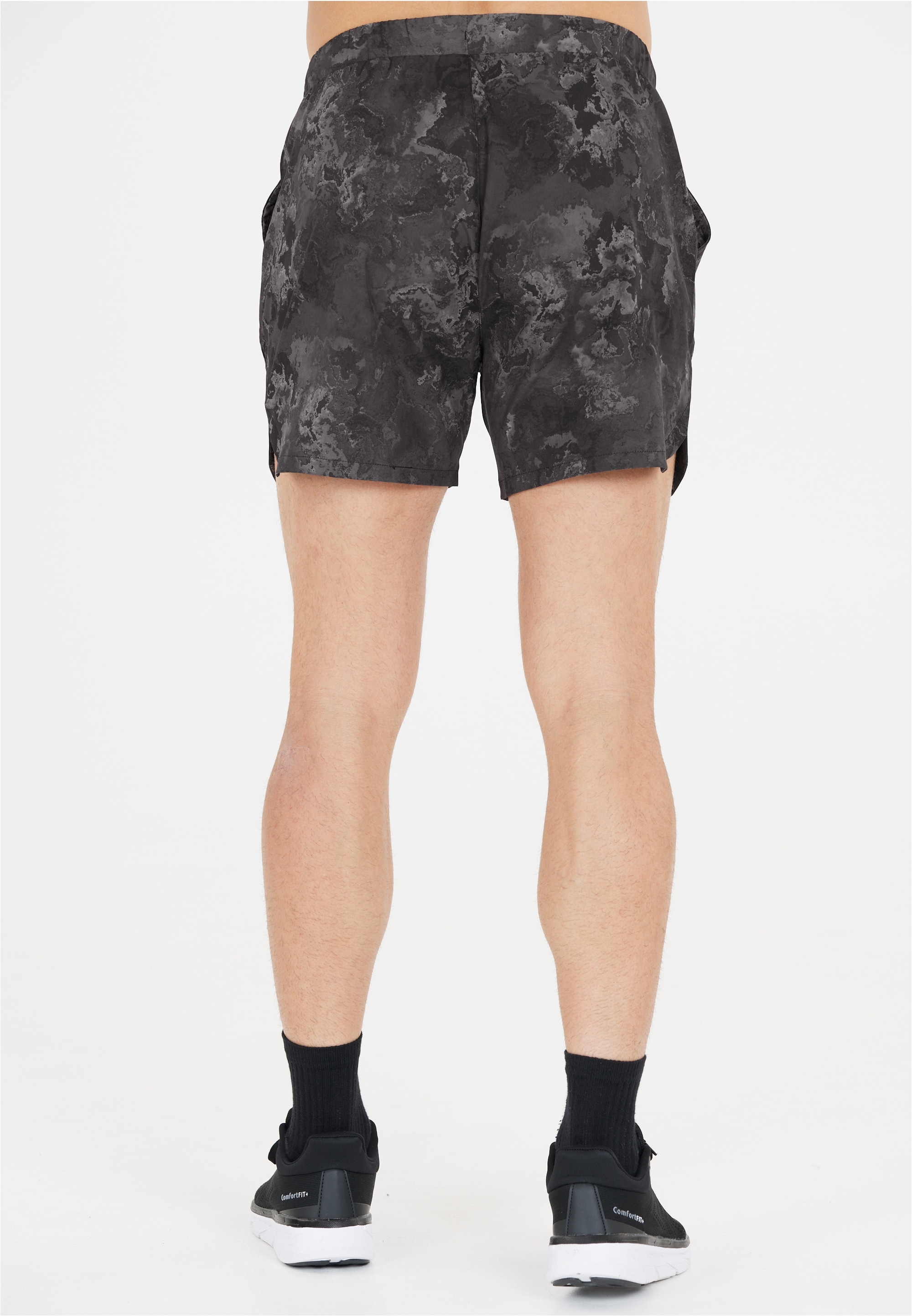 Virtus Shorts »Callum«, aus elastischem und antistatischem Material