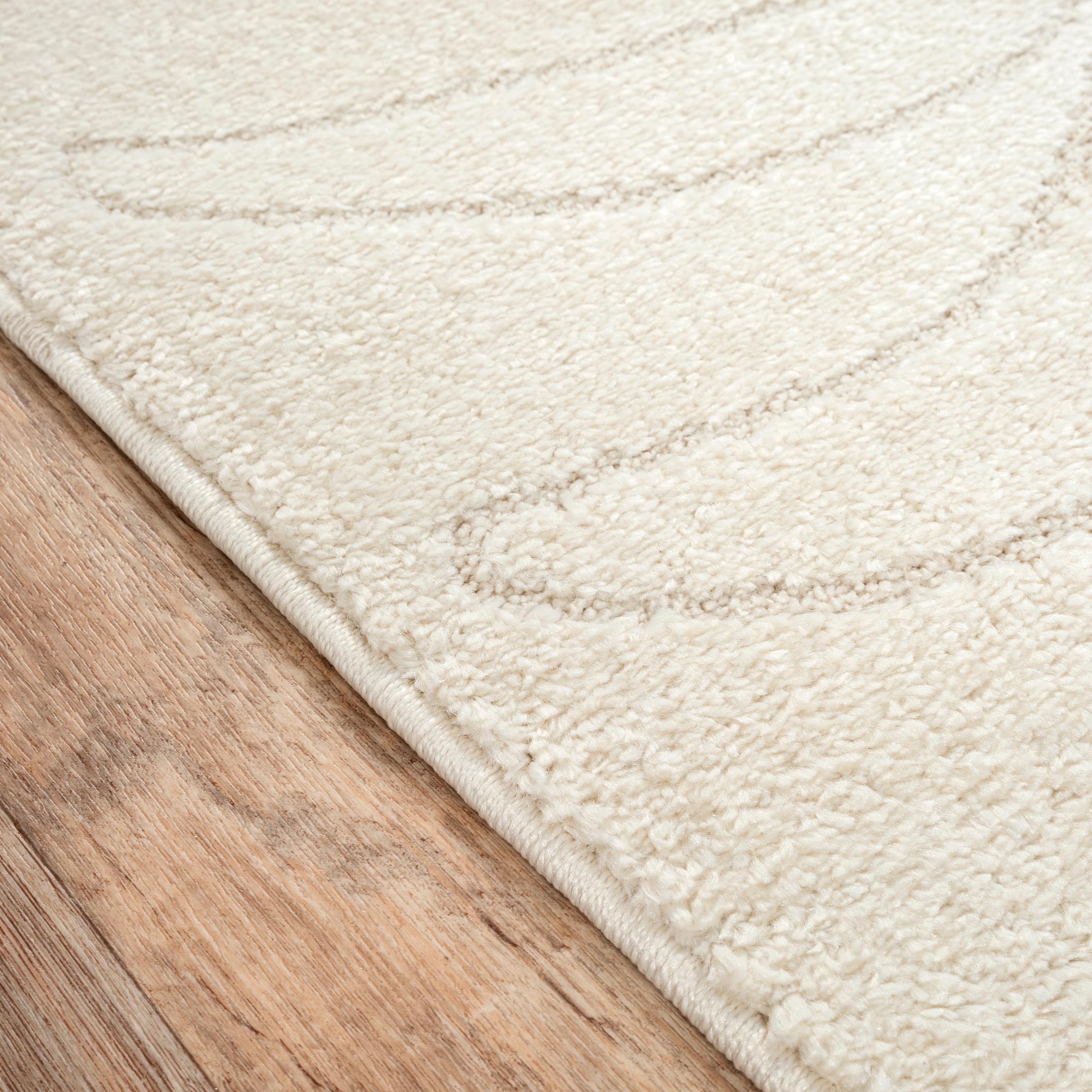 Merinos Eclipse Kids Dinos Rug Beige 200x280cm 3