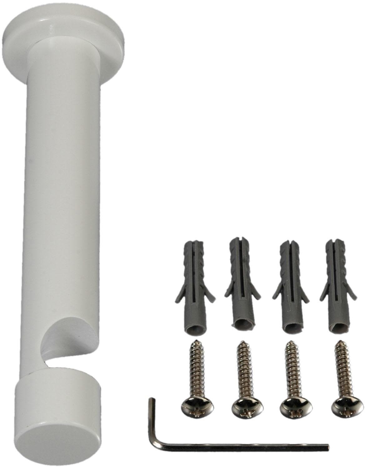 Liedeco Träger für Gardinenstangen Ø 20 mm günstig online kaufen