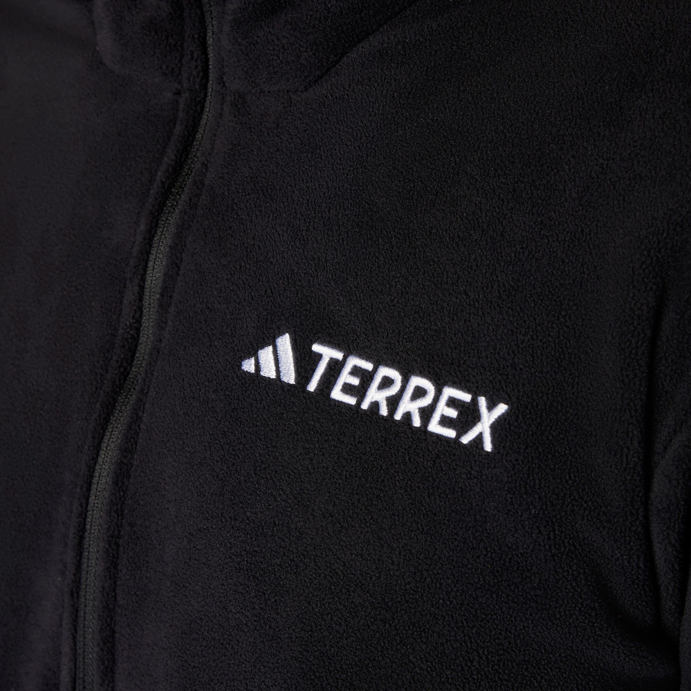 adidas TERREX Fleecejacke »MT ESS HZ FL«
