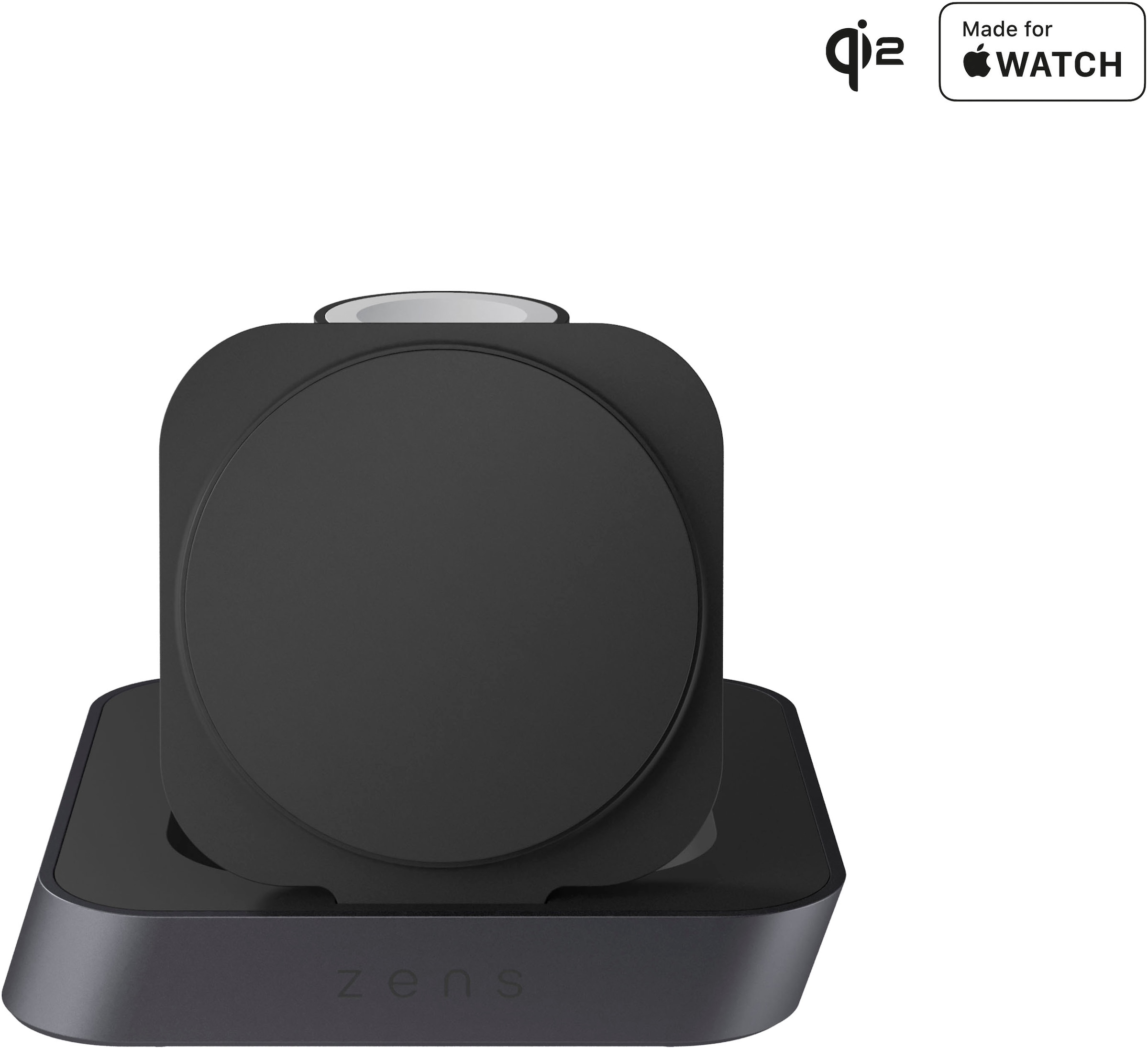 Zens Ladestation »Nightstand Charger Pro 2«