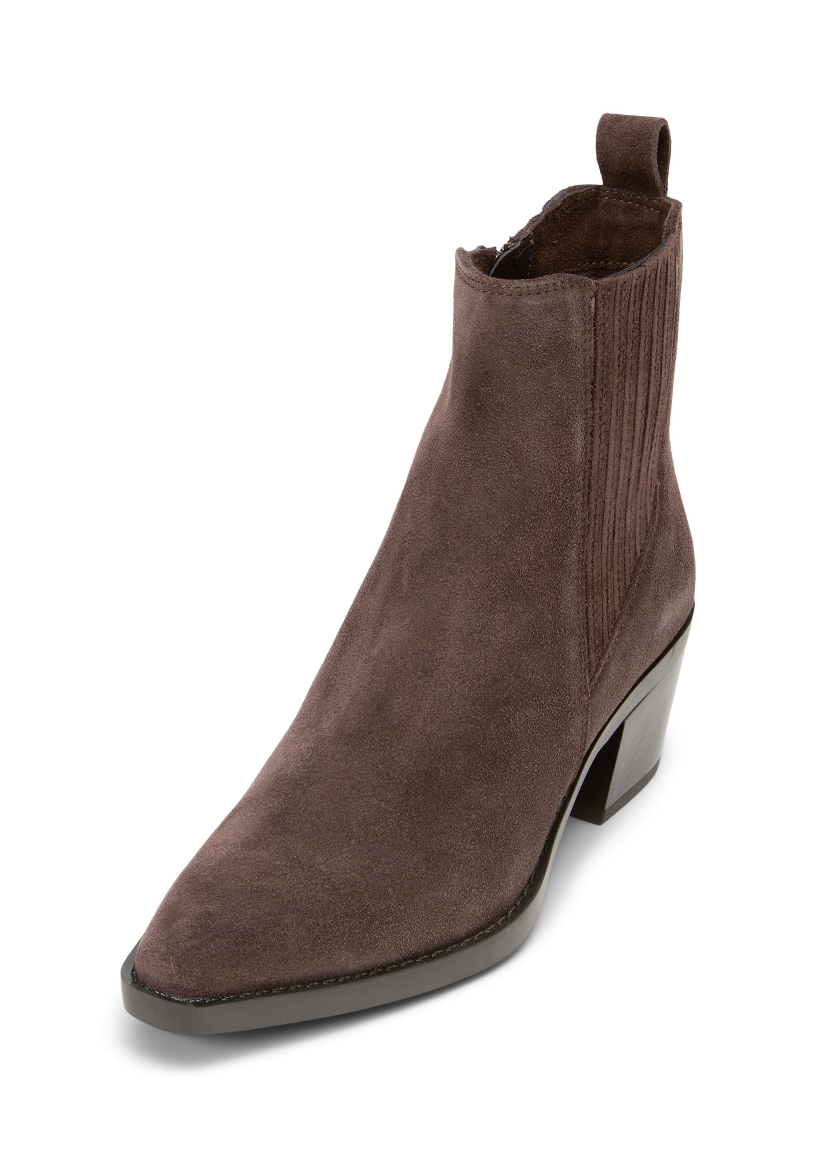 Marc OPolo Stiefel "mit Innenreißverschluss" günstig online kaufen