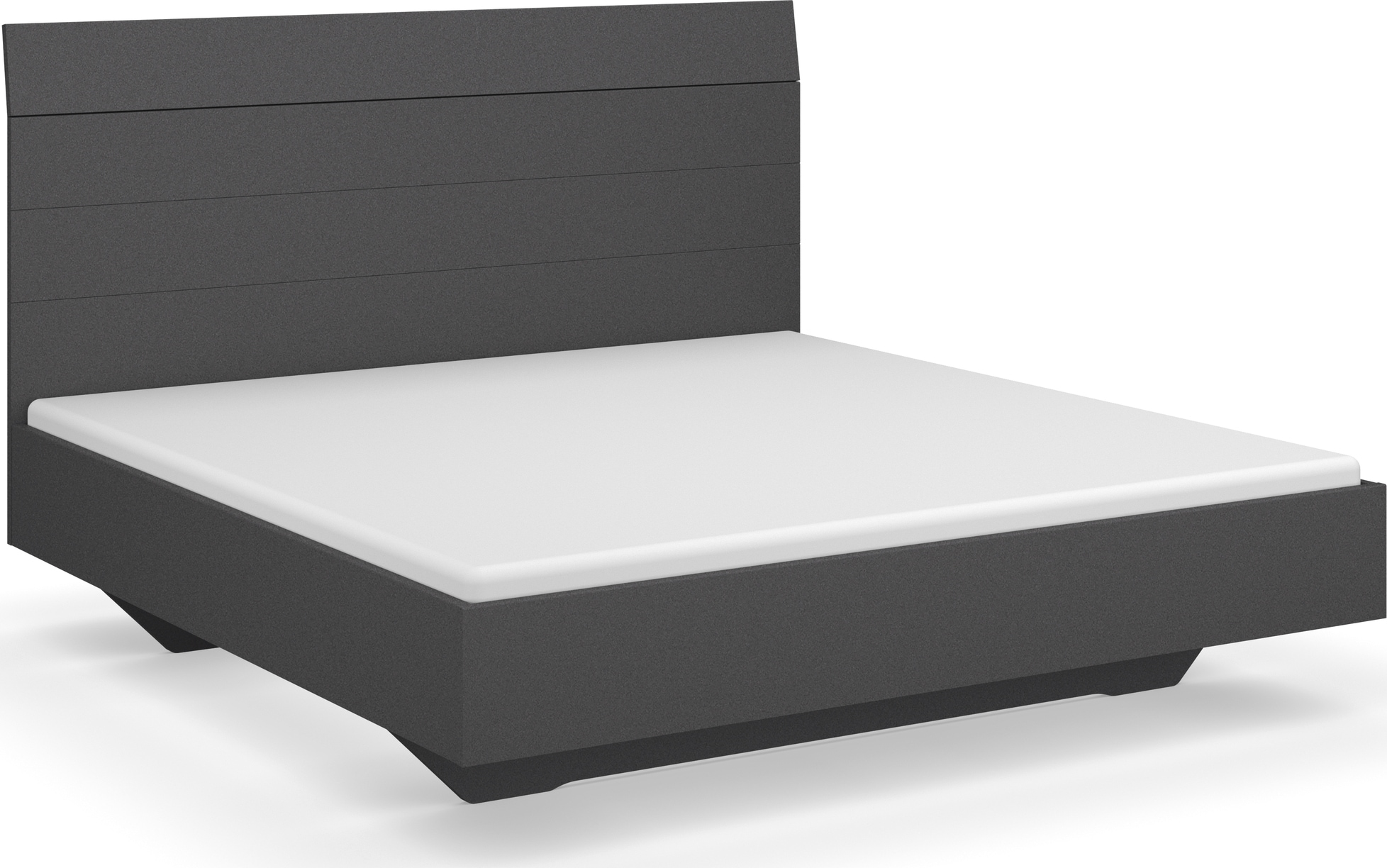rauch Futonbett "Einzelbett Doppelbett Holzbett KOLUNA Breite 180 cm", (Lie günstig online kaufen