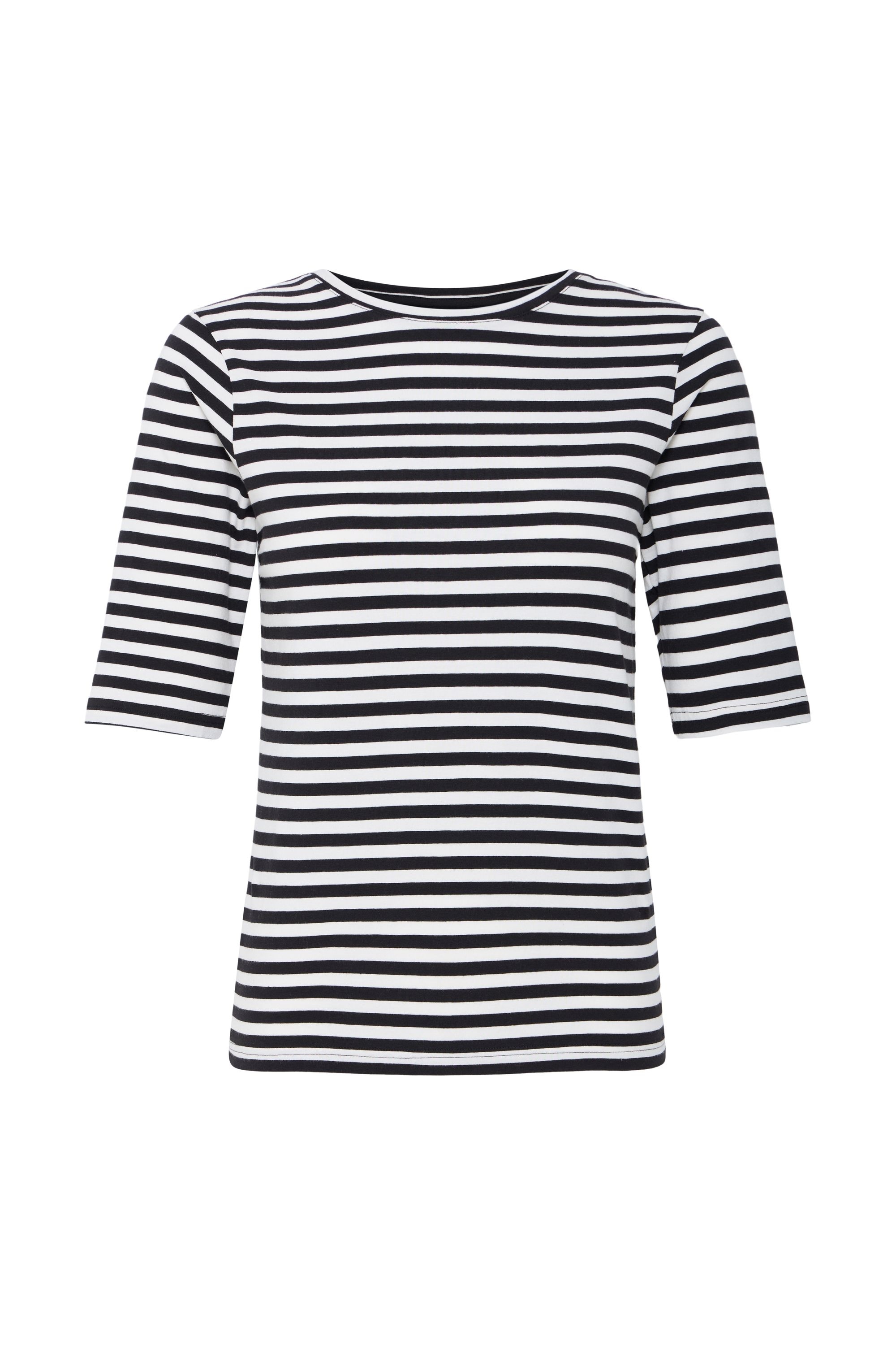 OXMO Rundhalsshirt "Rundhalsshirt OXNPubby" günstig online kaufen