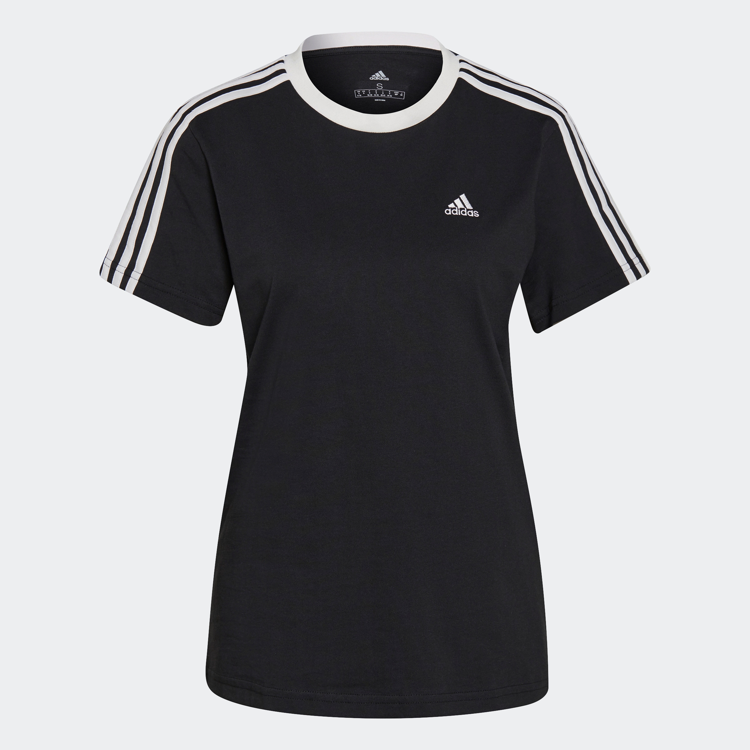 adidas Sportswear T-Shirt »W 3S BF T«