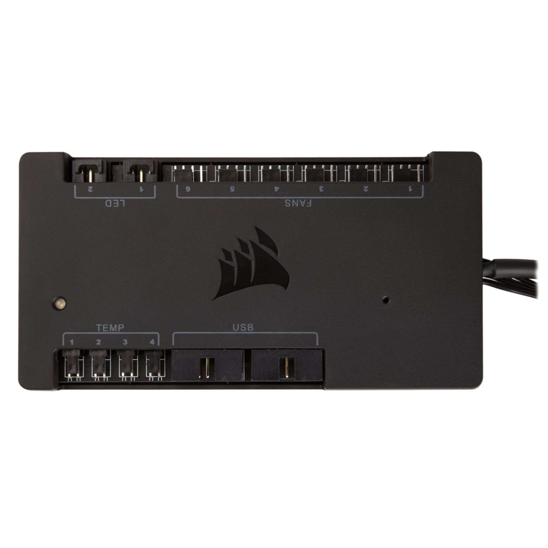 Corsair Computer-Kühlmittel »Commander PRO«