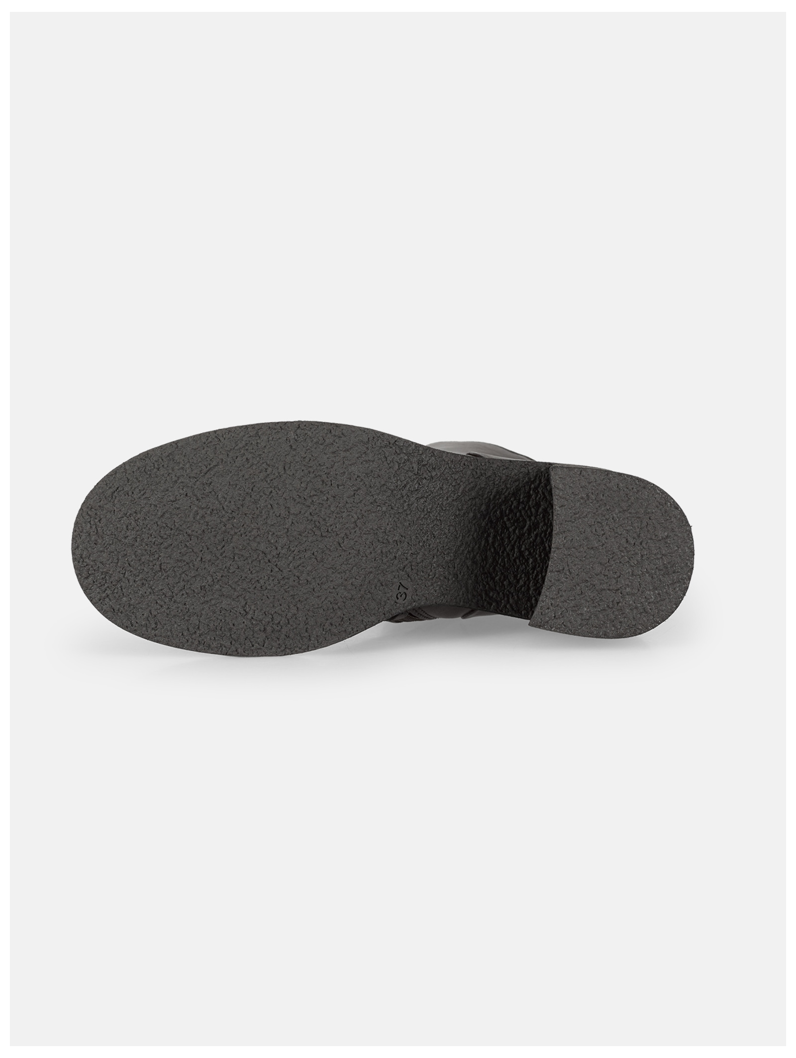 Felmini Stiefelette »Felmini Stiefelette Leder«