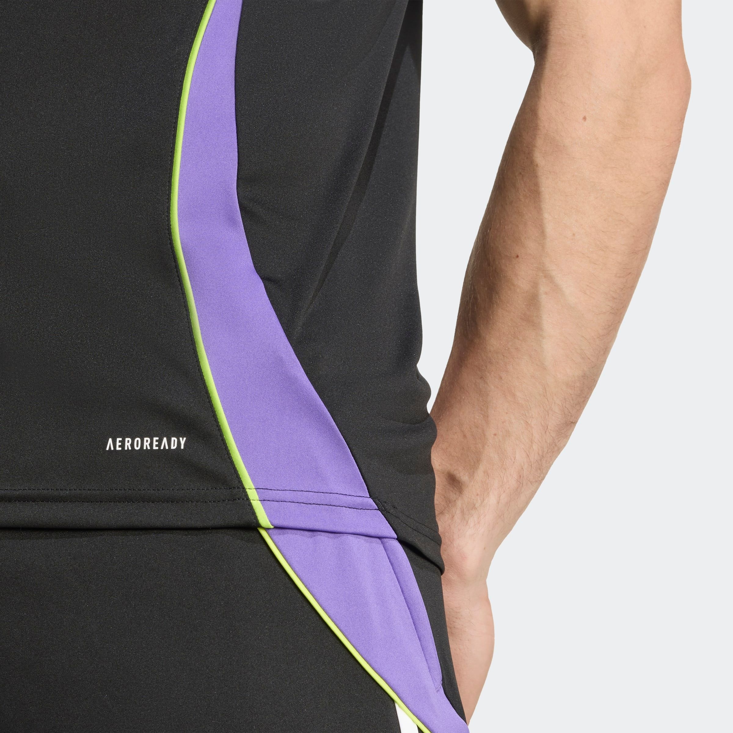 adidas Performance Fußballtrikot »TIRO24 JSY«