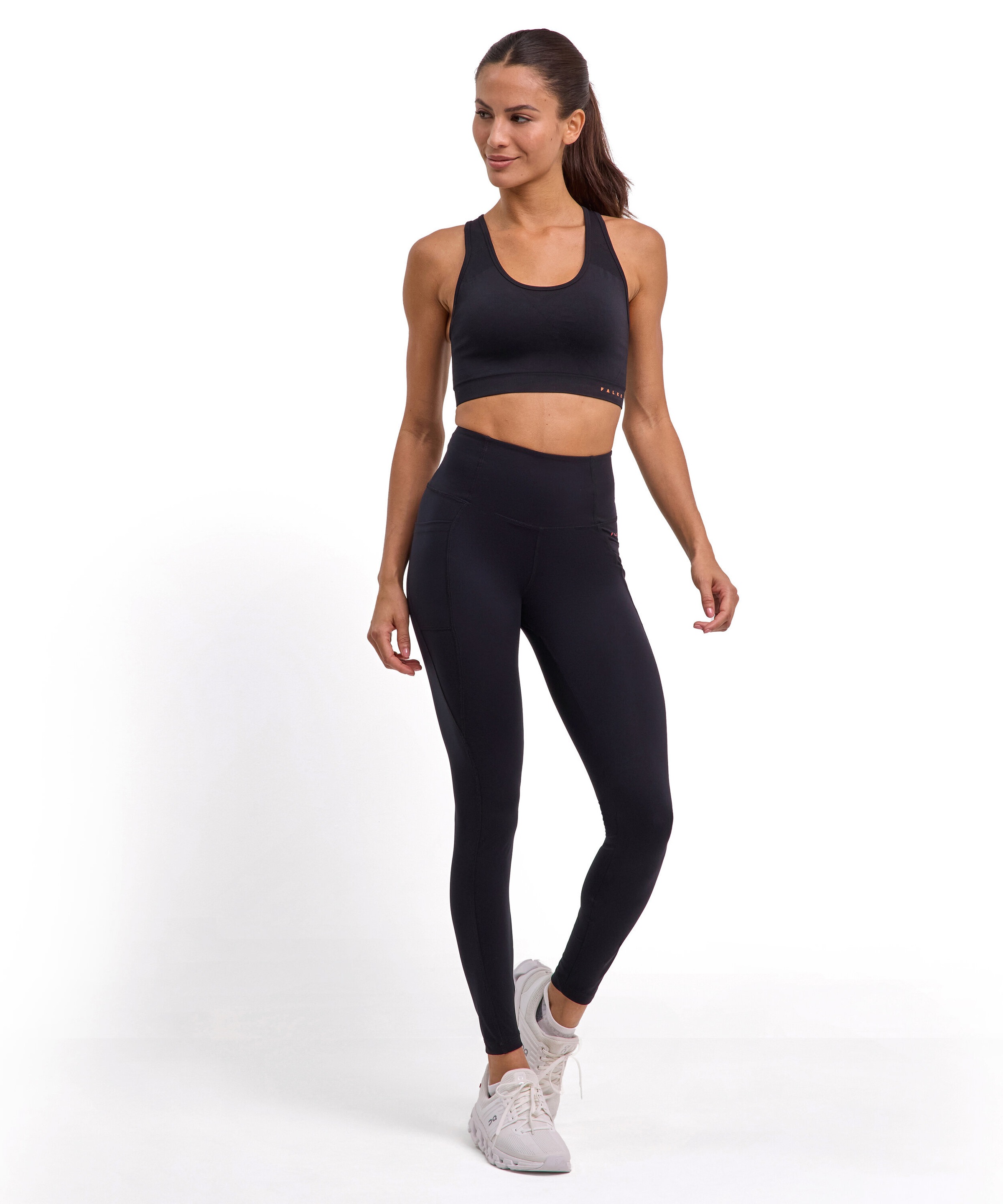 FALKE Sport-BH »Madison Low Support« 1