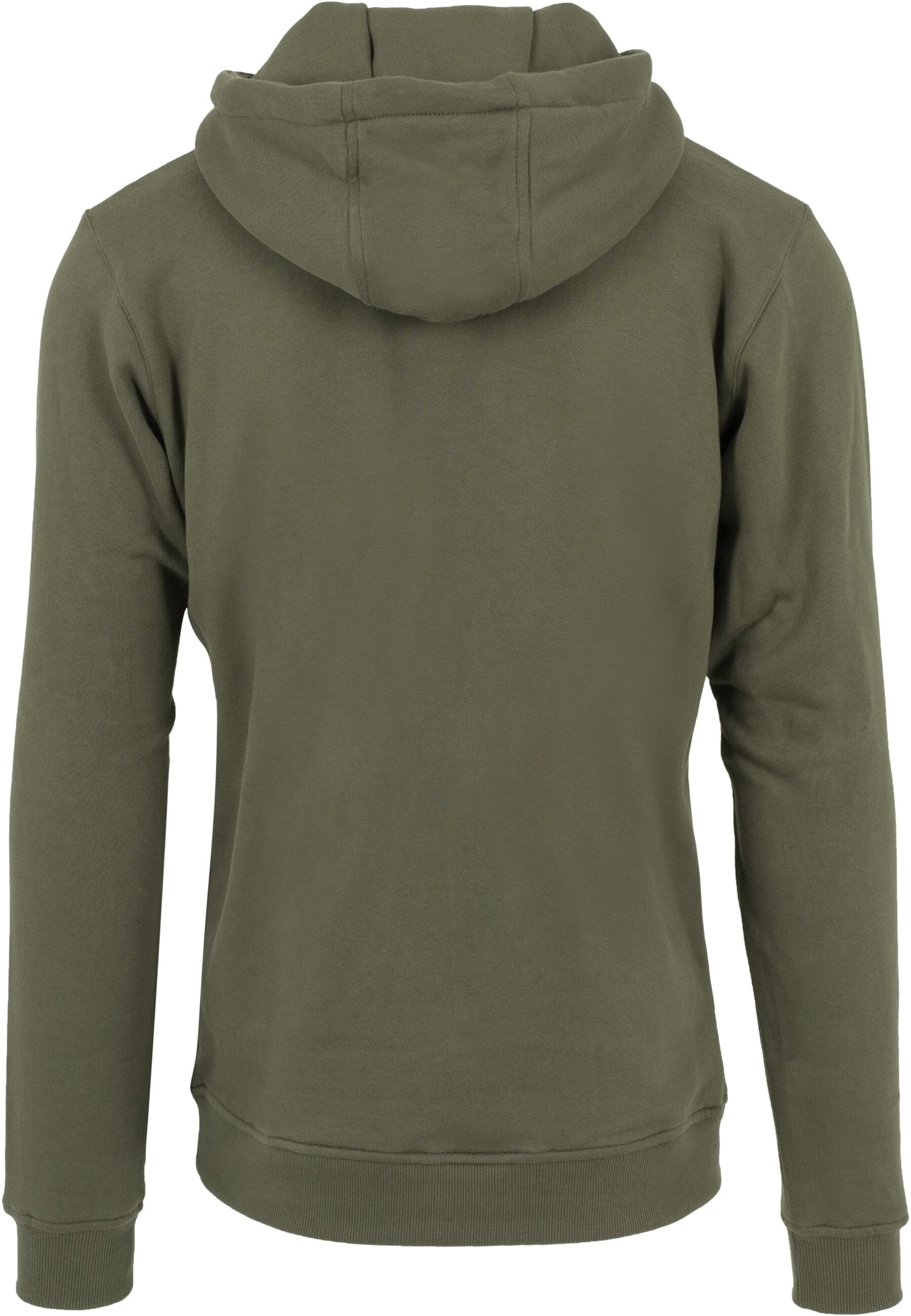 MisterTee Sweatshirt "MisterTee Herren Cant Hang With Us Hoody" 1 Stk. tlg. günstig online kaufen