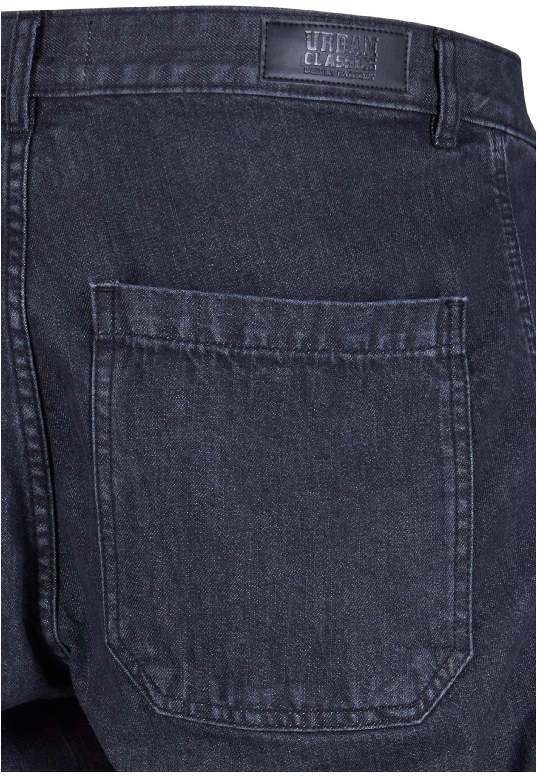 URBAN CLASSICS Bequeme Jeans »Urban Classics Herren Balloon Fit Jeans«