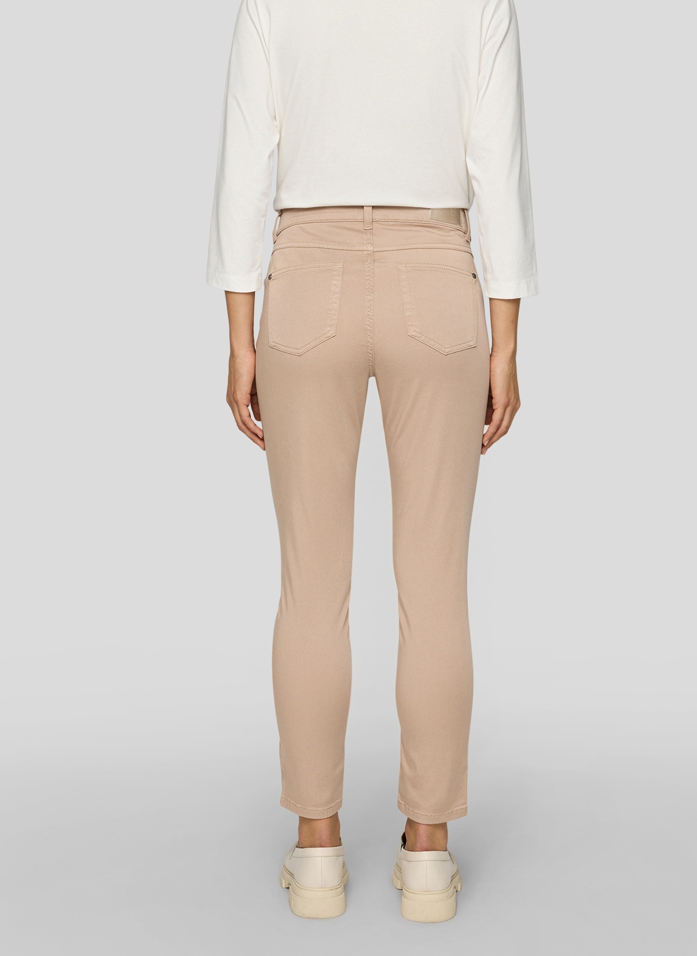 Rabe Jerseyhose »Hose«