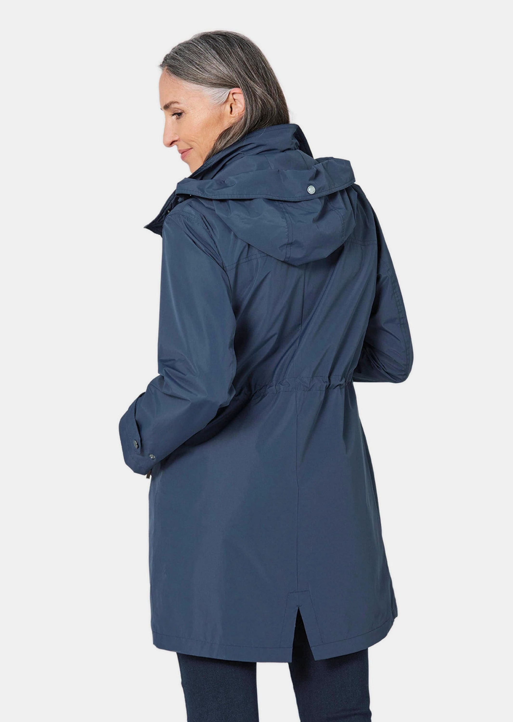 GOLDNER Funktionsjacke »Alljahresjacke Alljahresjacke«