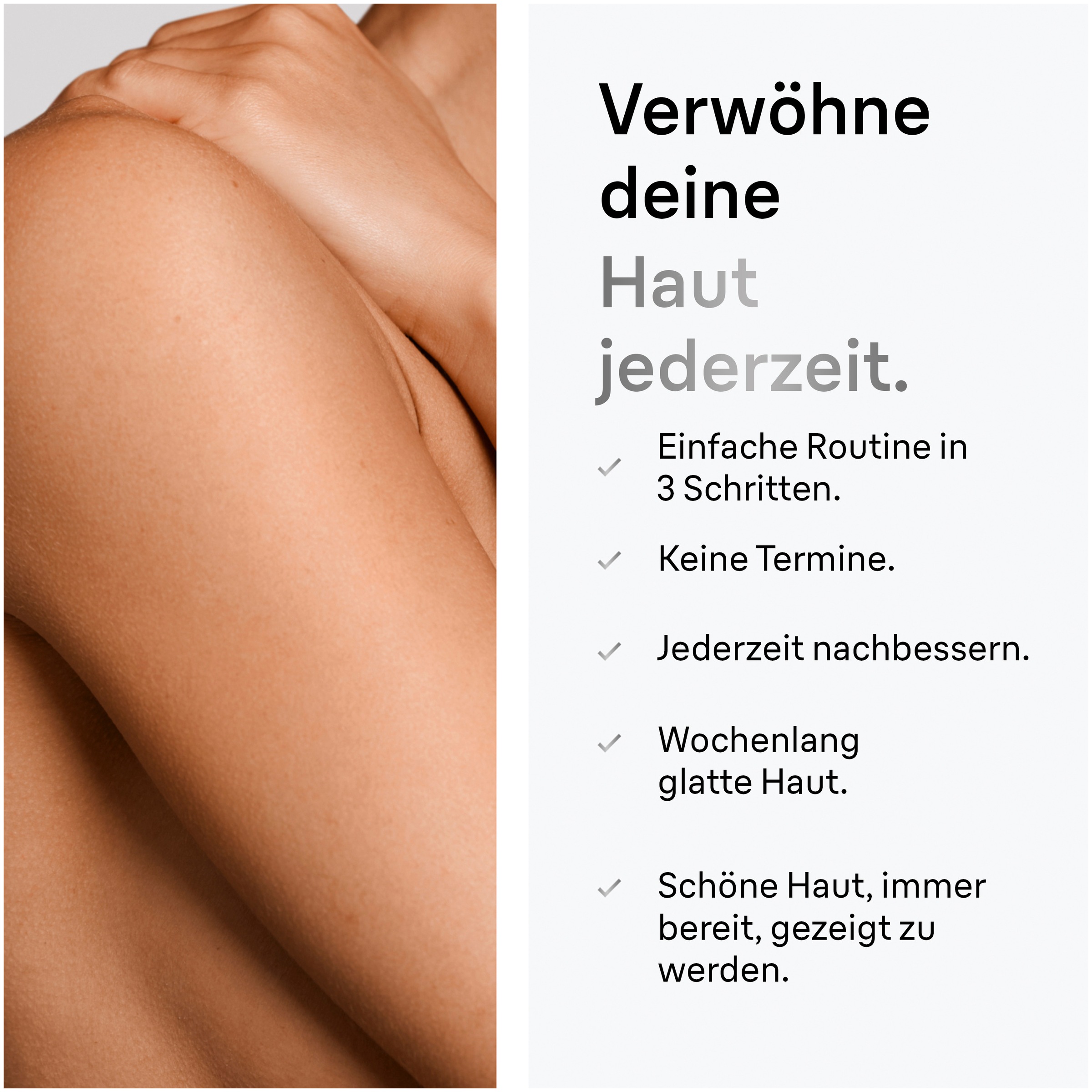 Braun Epilierer »Silk-épil SkinSpa 9 SES9-080 (Modell 2026) 9-381 (Modell 2025)« Ganzkörper Beautyset