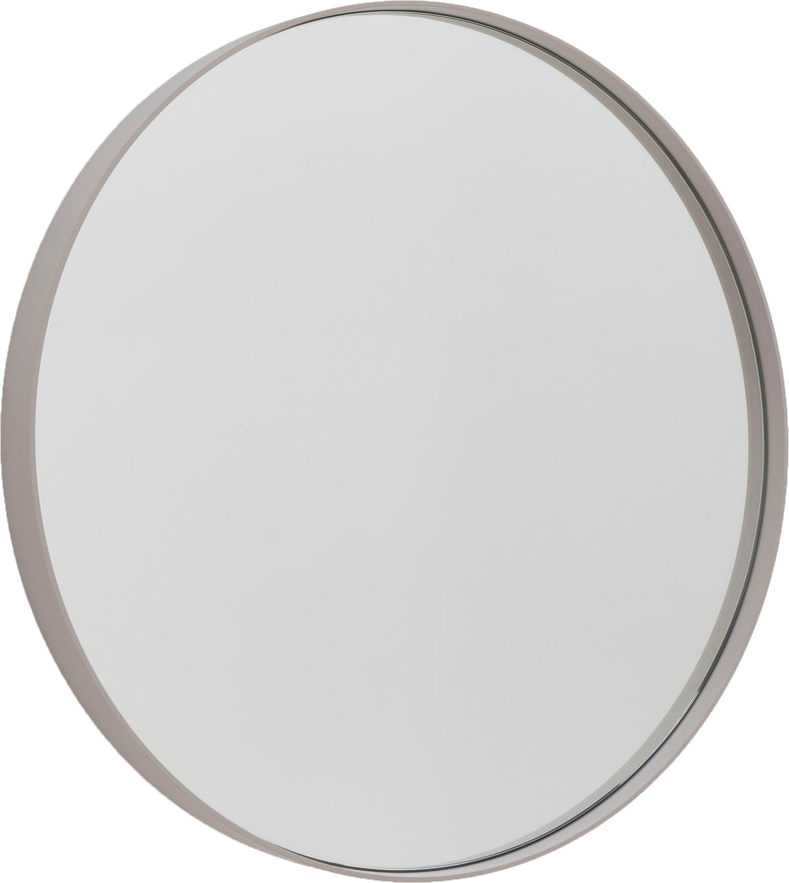 Spinder Design Spiegel "DONNA 5" Wandspiegel aus Stahl günstig online kaufen