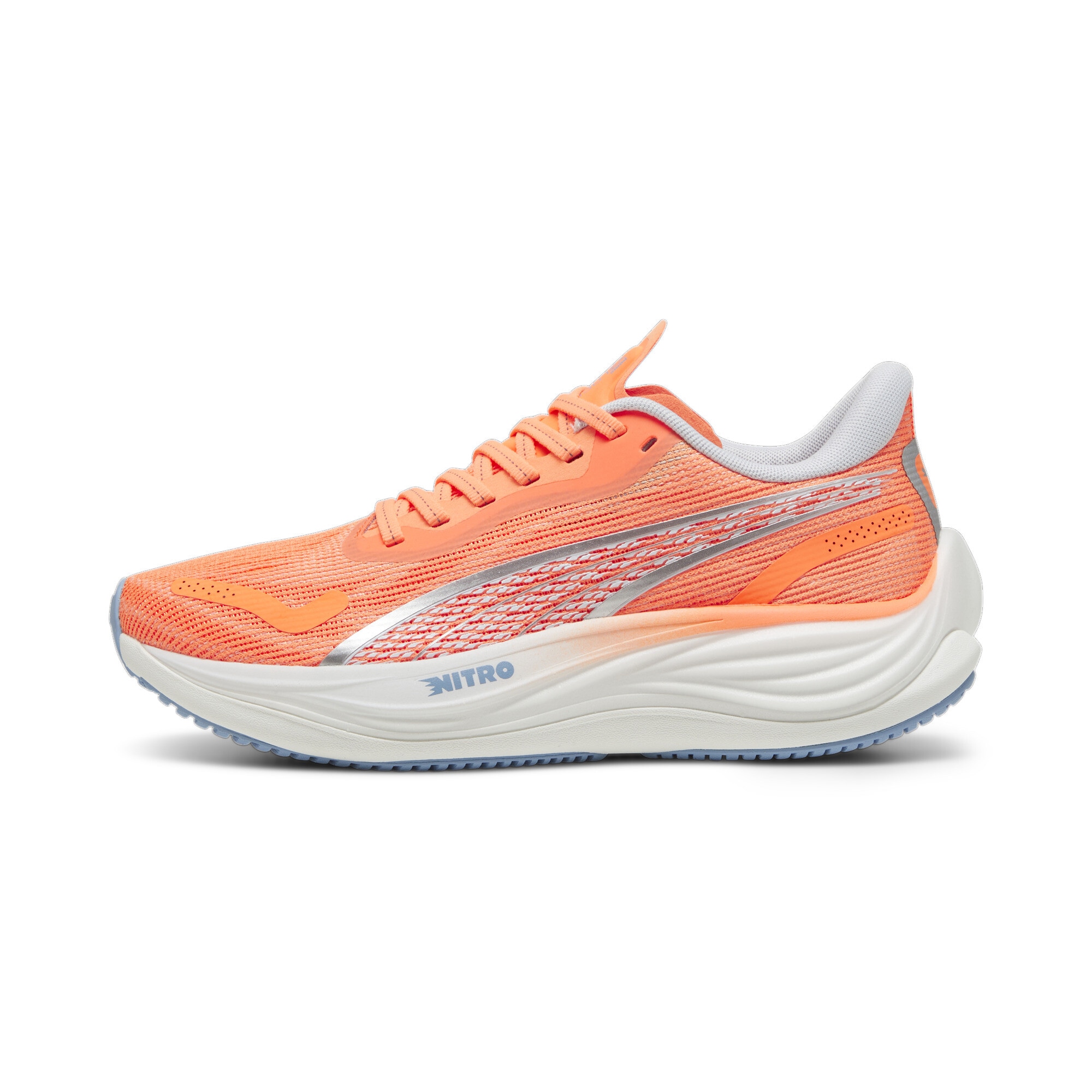 PUMA Laufschuh "VELOCITY NITRO 3 WN" günstig online kaufen