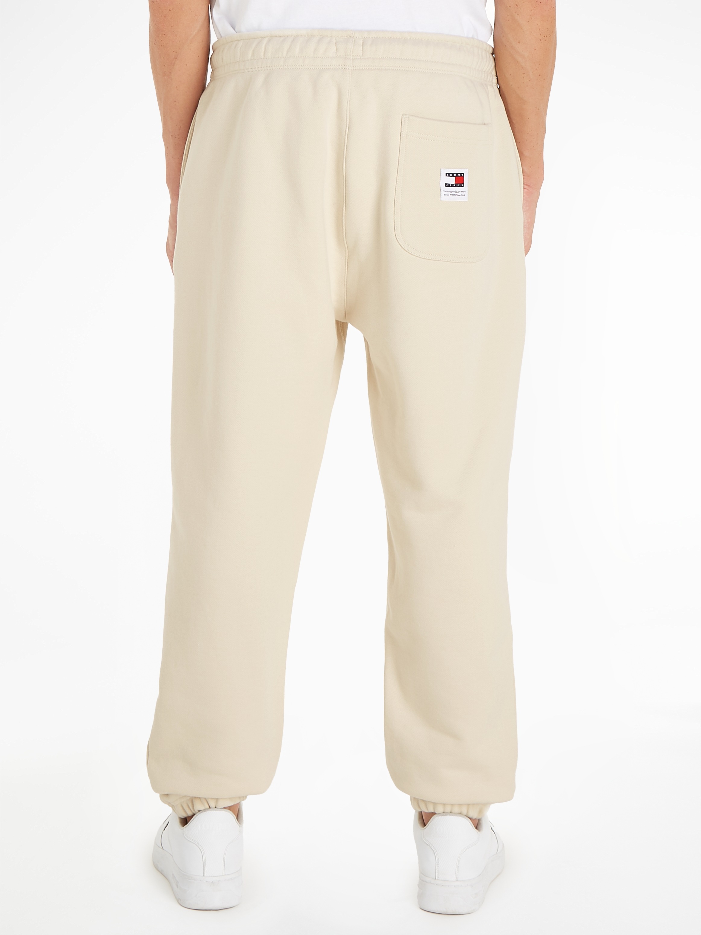 Tommy Jeans Sweatpants "TJM RLX NEW CLASSICS JOG EXT" günstig online kaufen