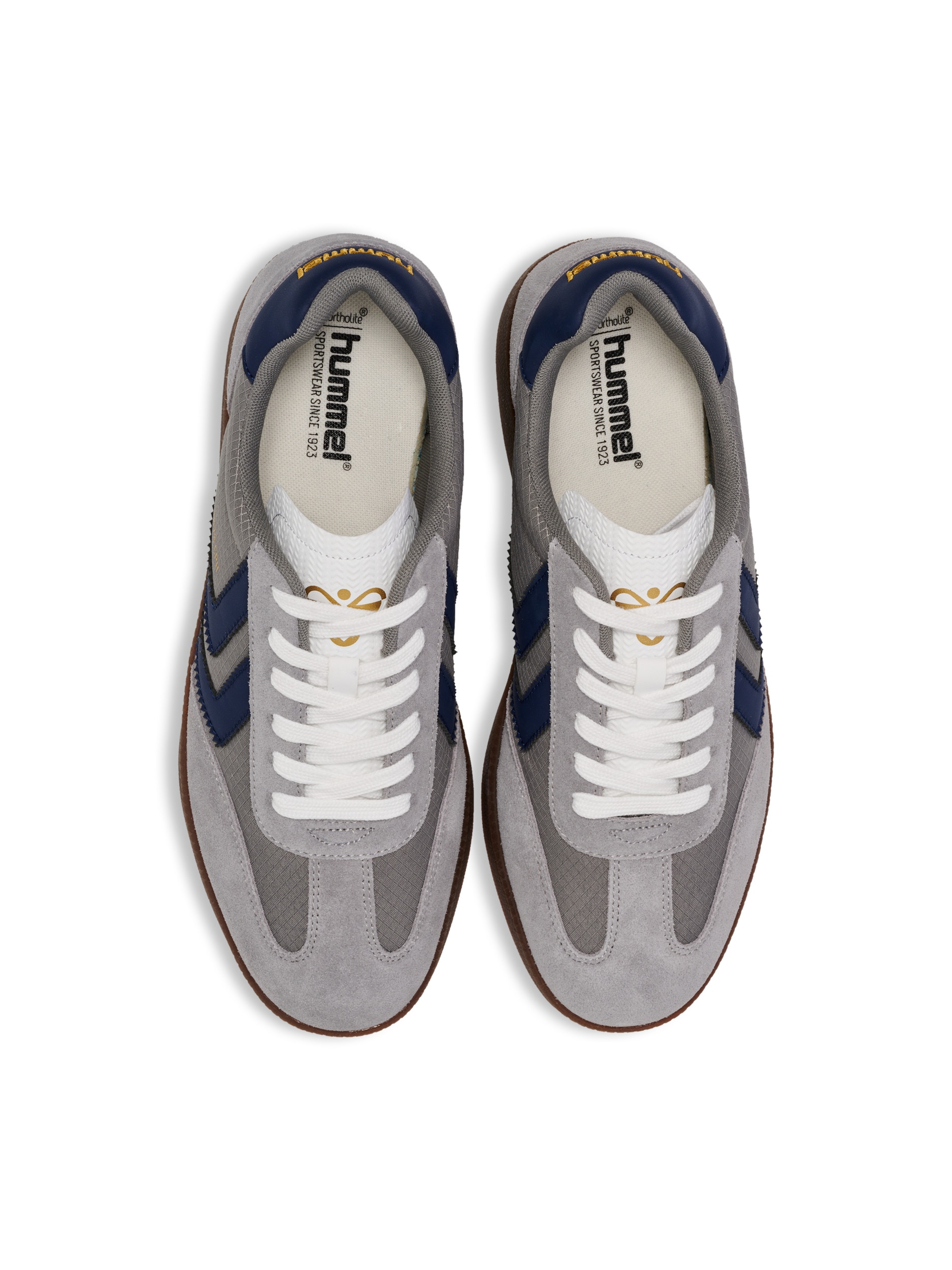 hummel Sneaker »VM78 CPH RS«