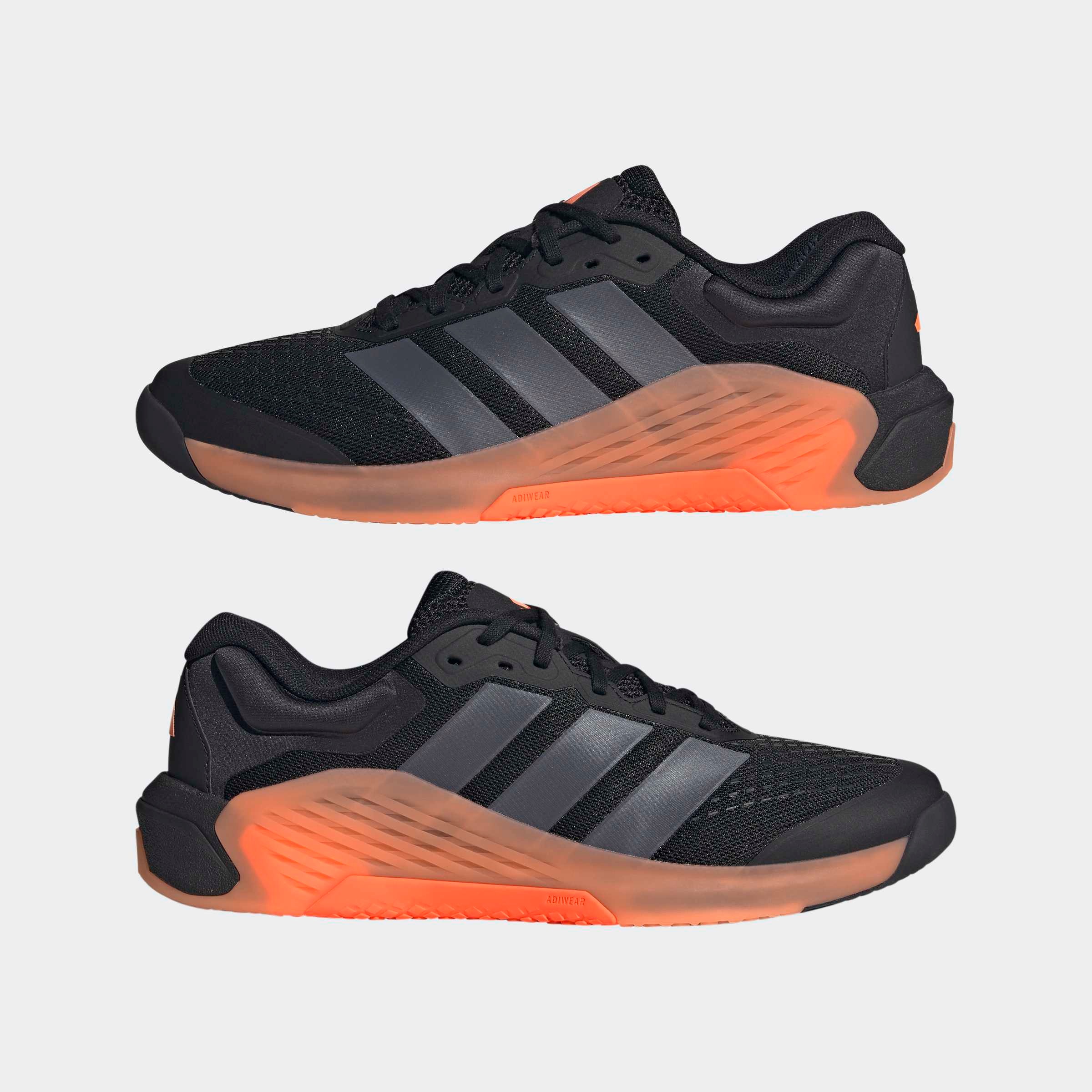 adidas Performance Trainingsschuh »DROPSET 4«  für besseren Halt beim Gewichtstraining
