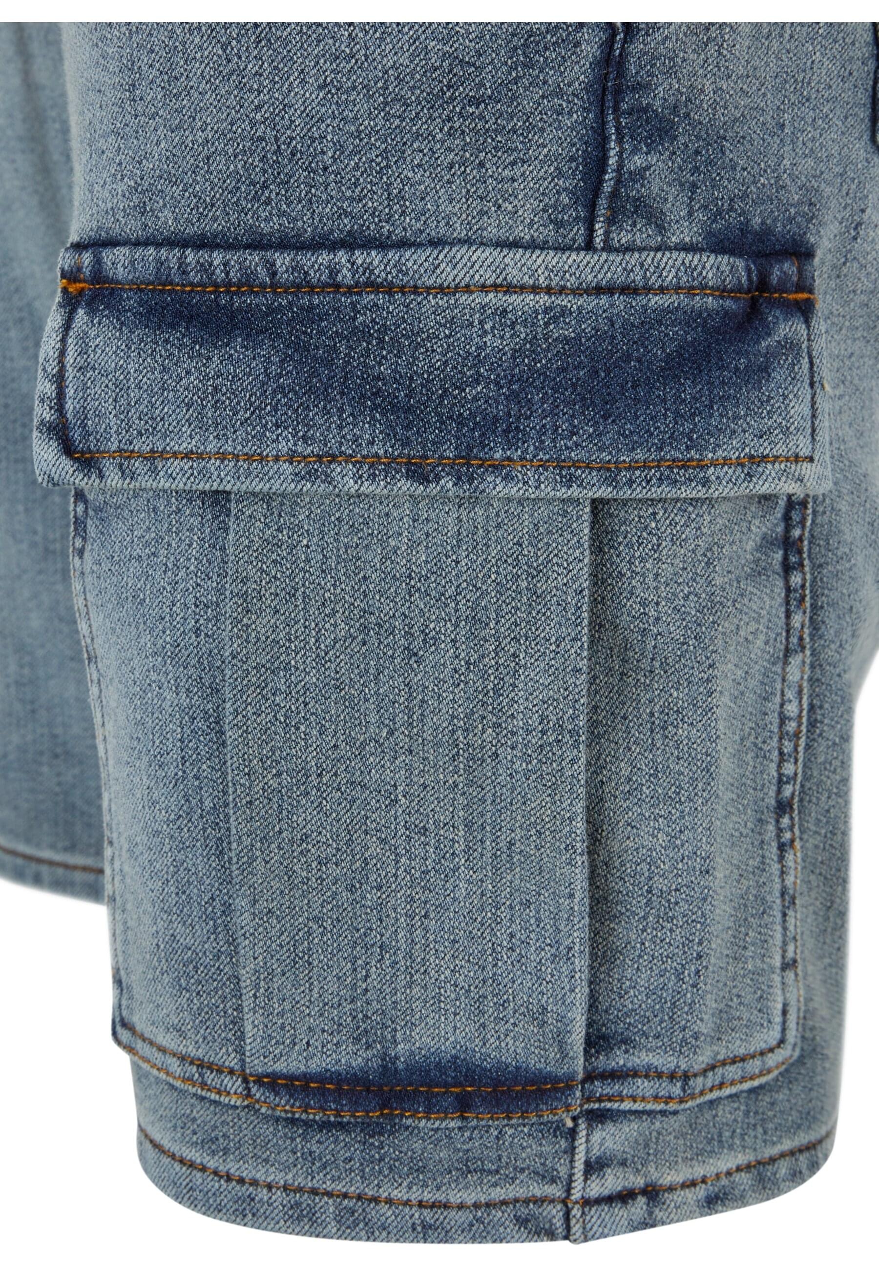 2Y Studios Shorts »2Y Studios Herren 2Y Jeans Shorts«