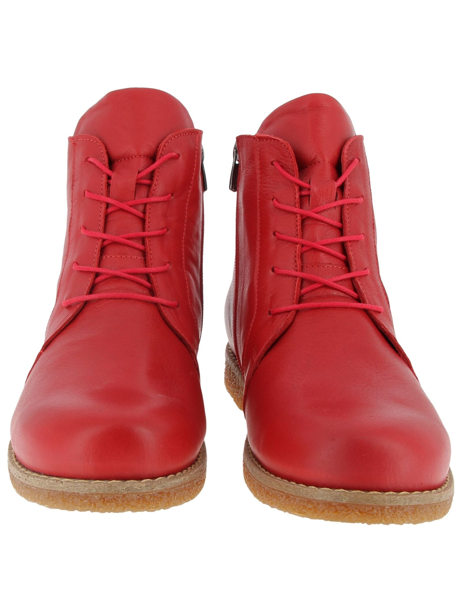 Thumbnail - Andrea Conti Schnürstiefelette "Andrea Conti Stiefelette Leder"