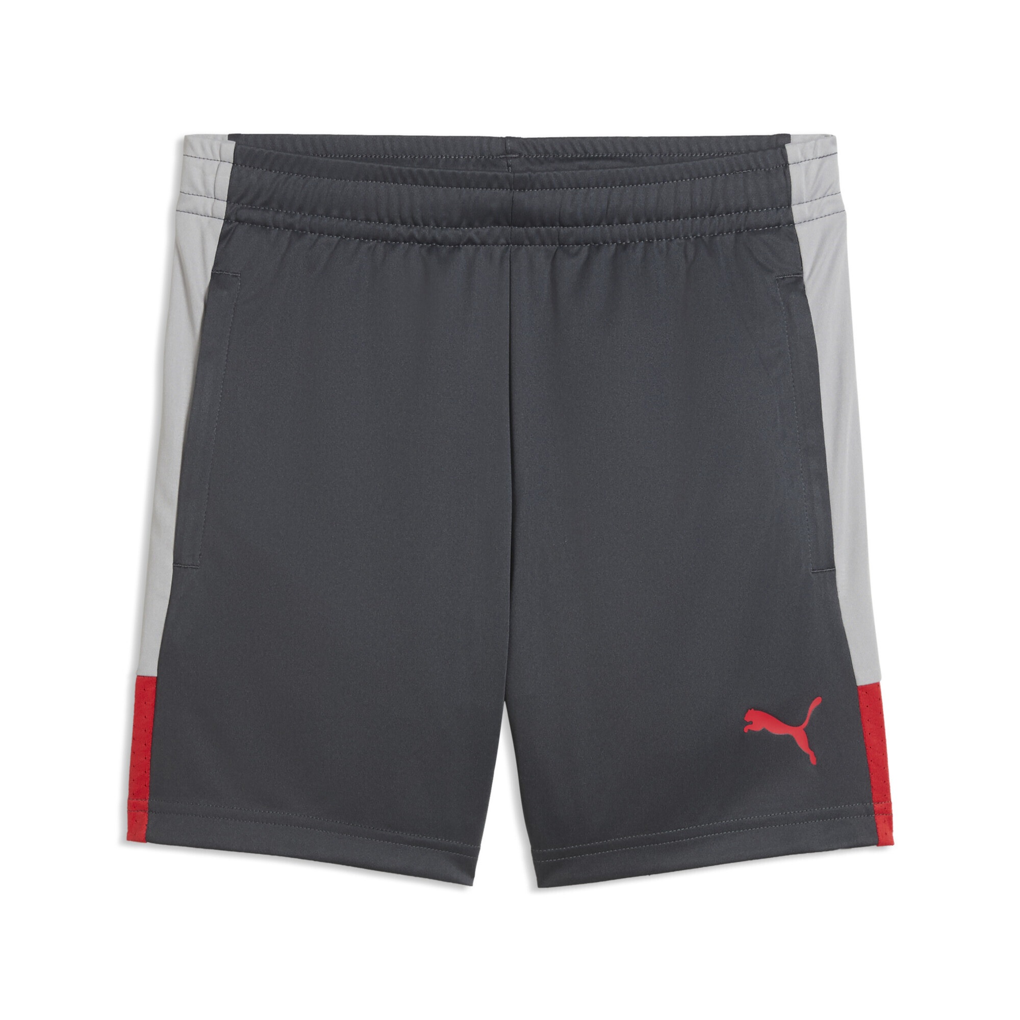 PUMA "IndividualLIGA Football Trainingsshorts Jugendliche"