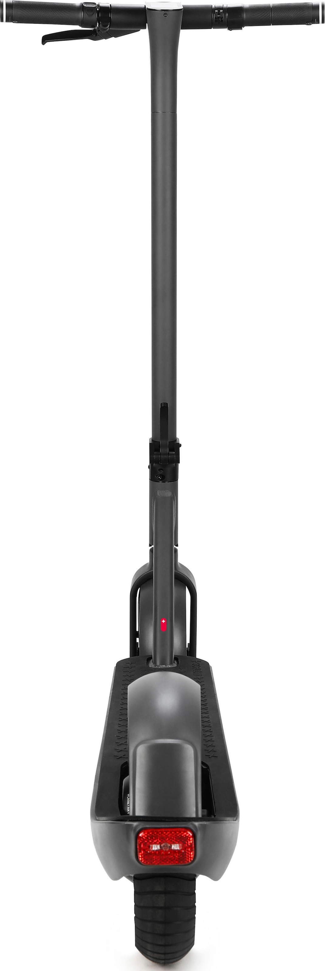 soflow E-Scooter »SO ONE PRO«, 20 km/h, 65 km, mit Straßenzulassung, bis zu 65 km Reichweite