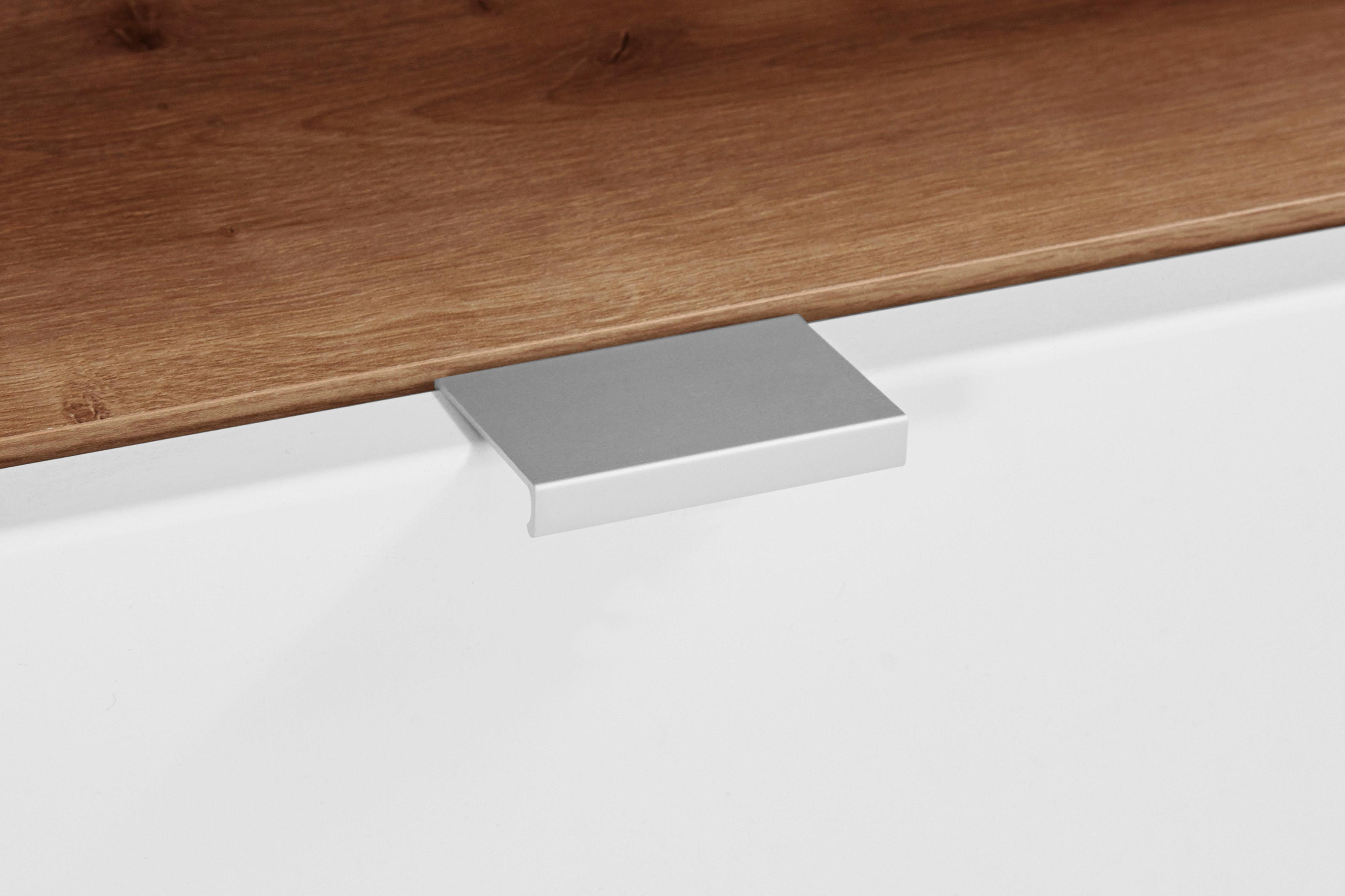 VOGL Möbelfabrik Wohnwand Set, 4 Stk. tlg. günstig online kaufen